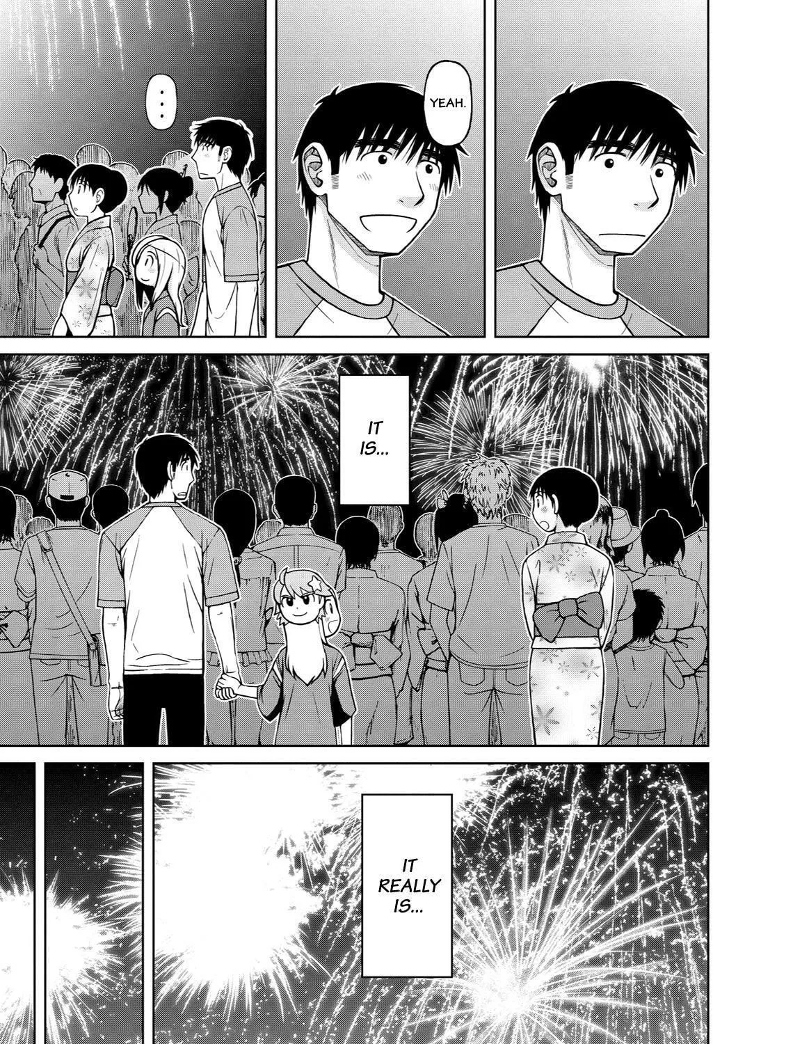 Read Silver Nina chapter 26 image 28 on Lezhin