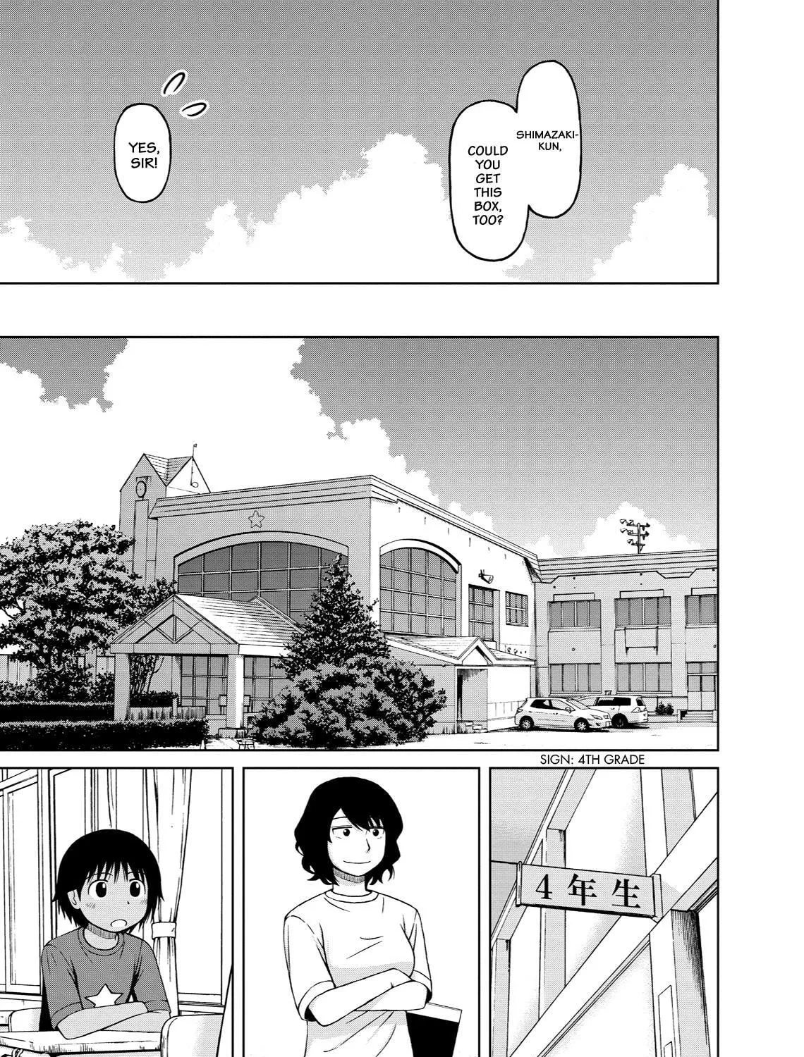 Read Silver Nina chapter 26 image 32 on Lezhin