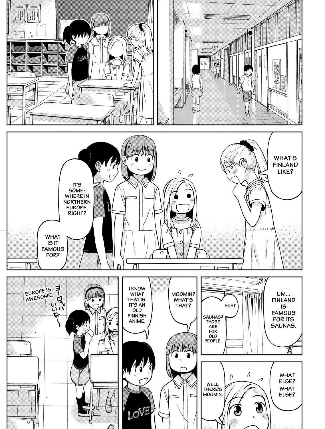Read Silver Nina chapter 27 image 18 on Lezhin
