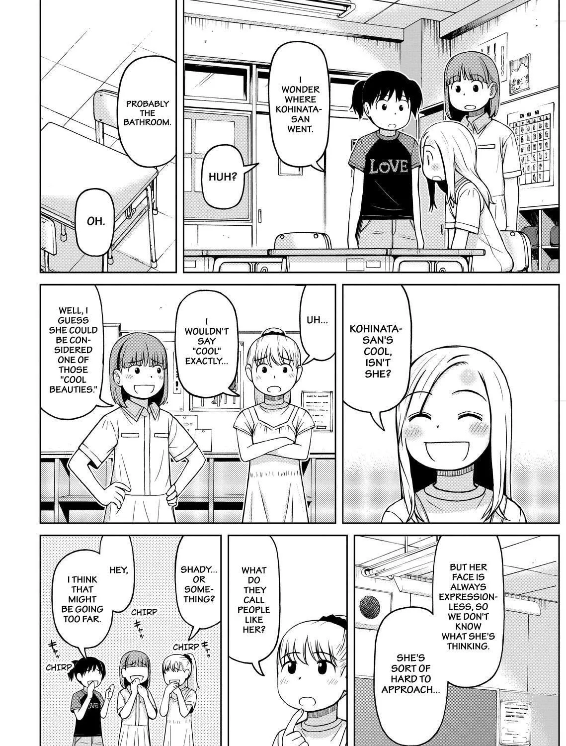 Read Silver Nina chapter 27 image 20 on Lezhin
