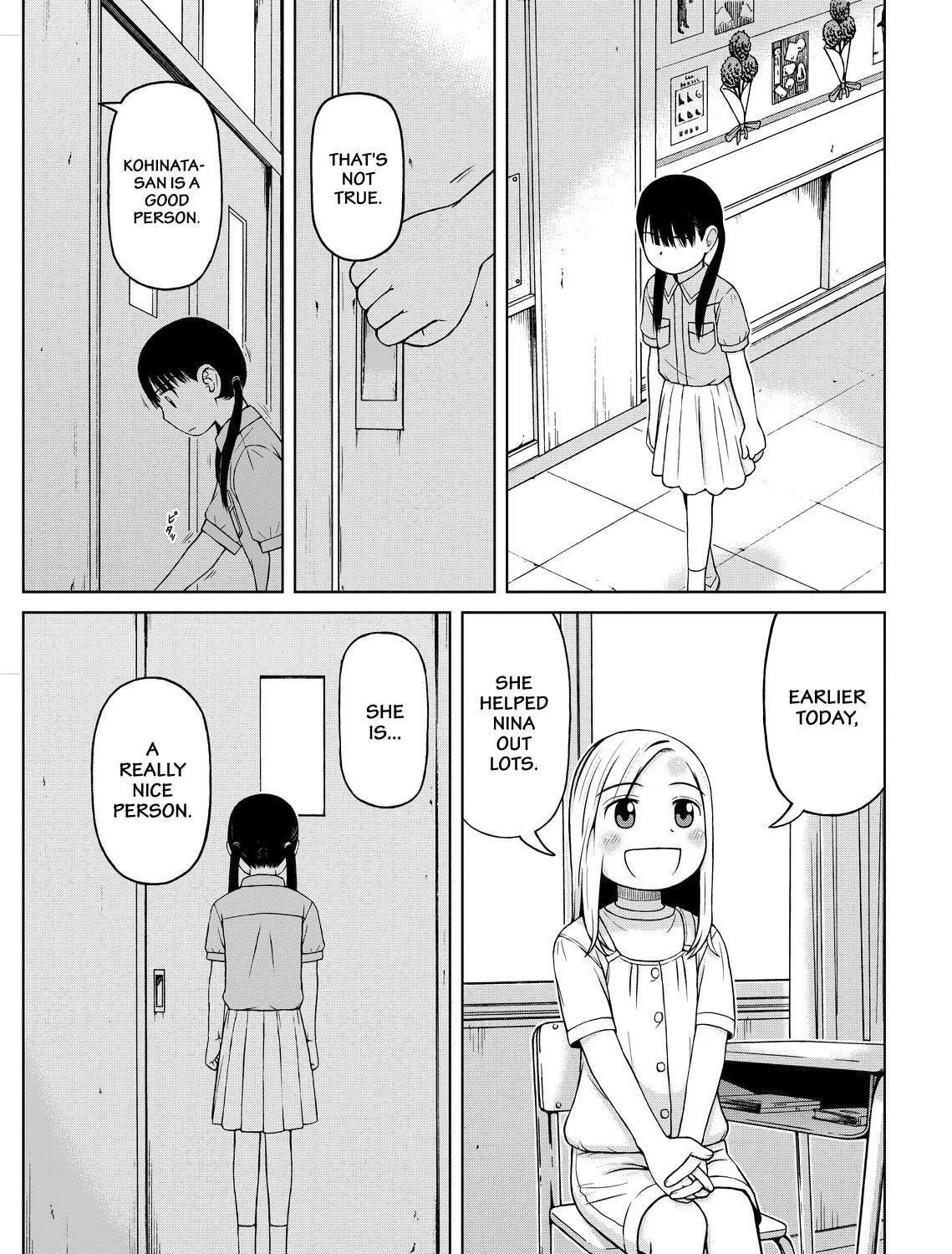 Read Silver Nina chapter 27 image 22 on Lezhin