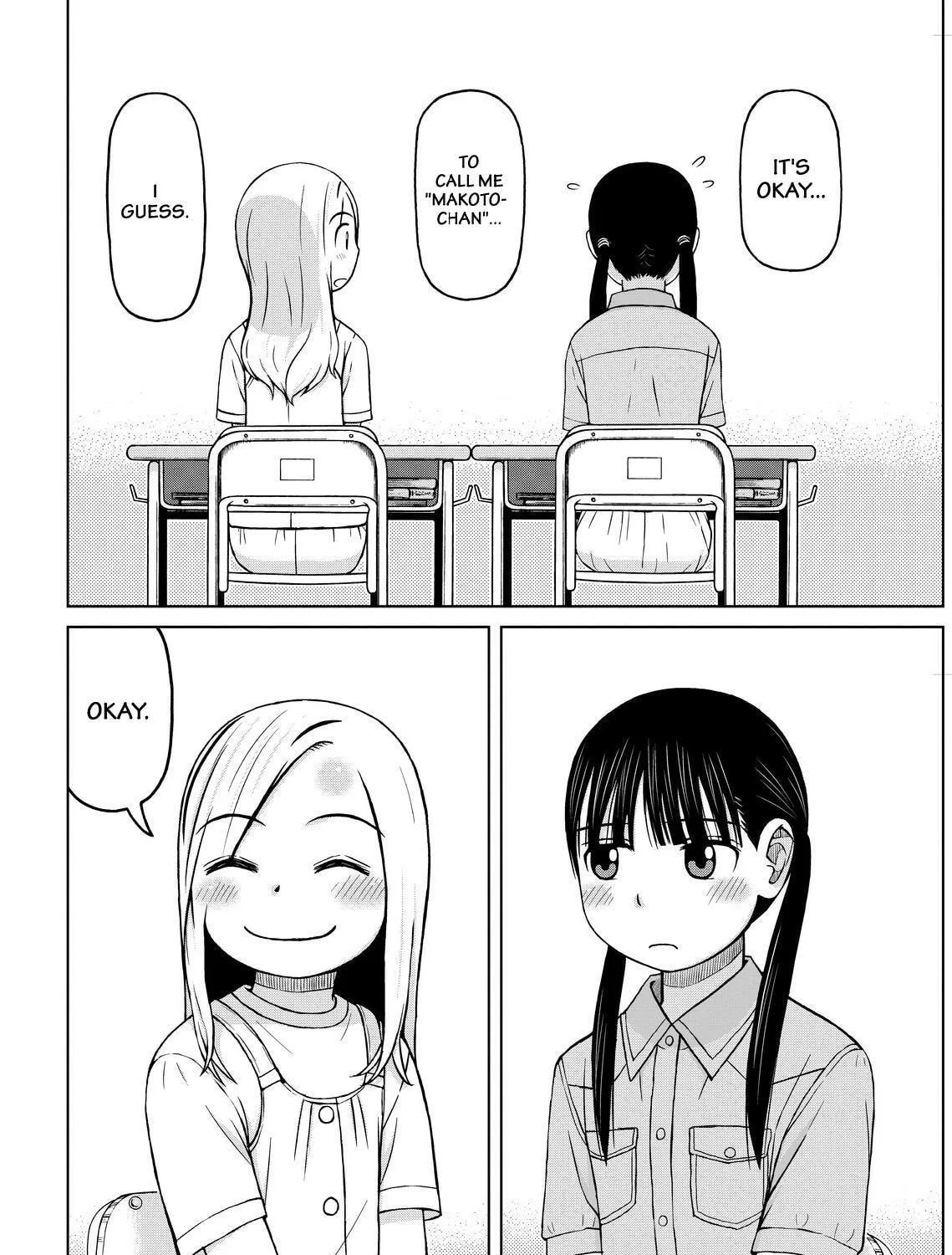 Read Silver Nina chapter 27 image 28 on Lezhin
