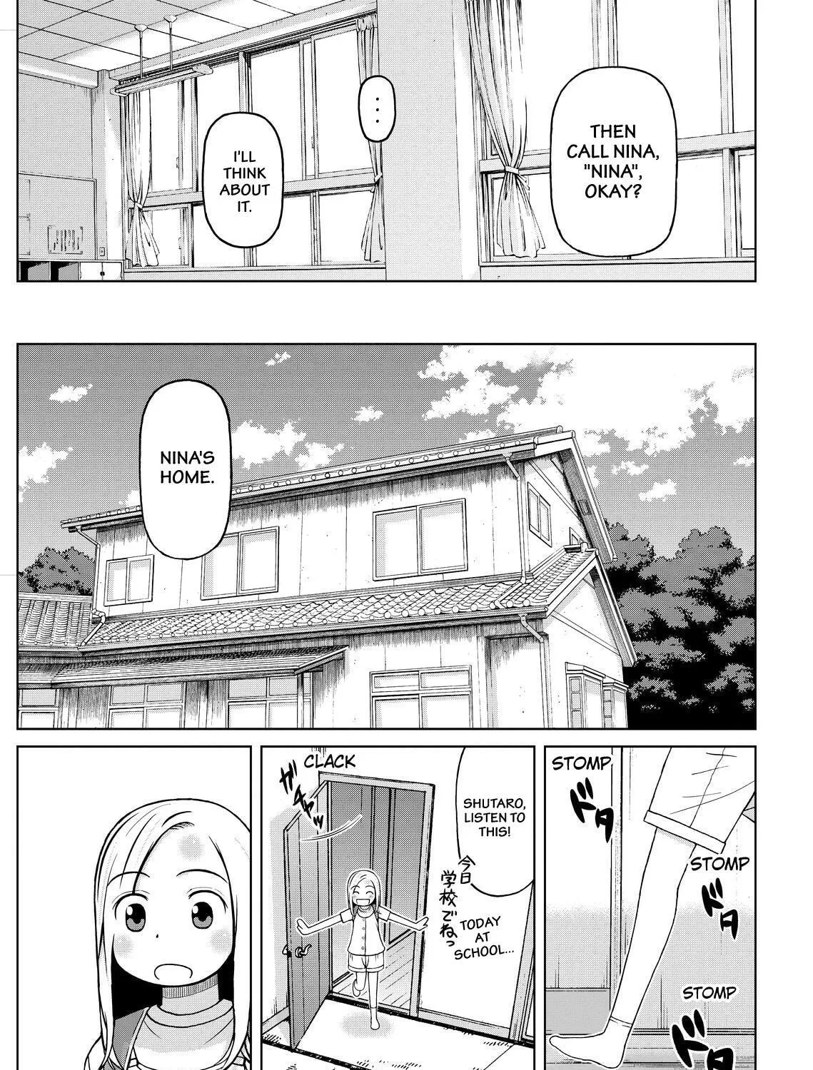 Read Silver Nina chapter 27 image 30 on Lezhin