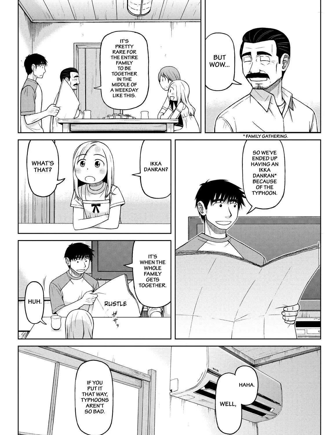 Read Silver Nina chapter 28 image 10 on Lezhin