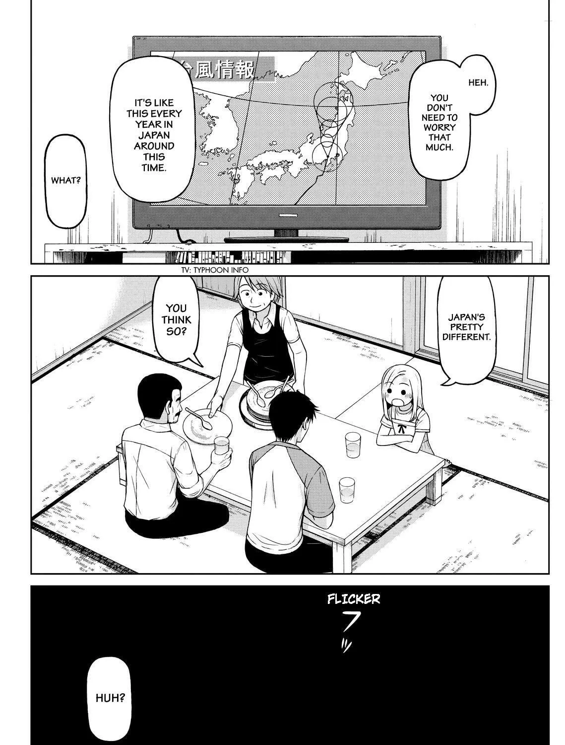 Read Silver Nina chapter 28 image 14 on Lezhin