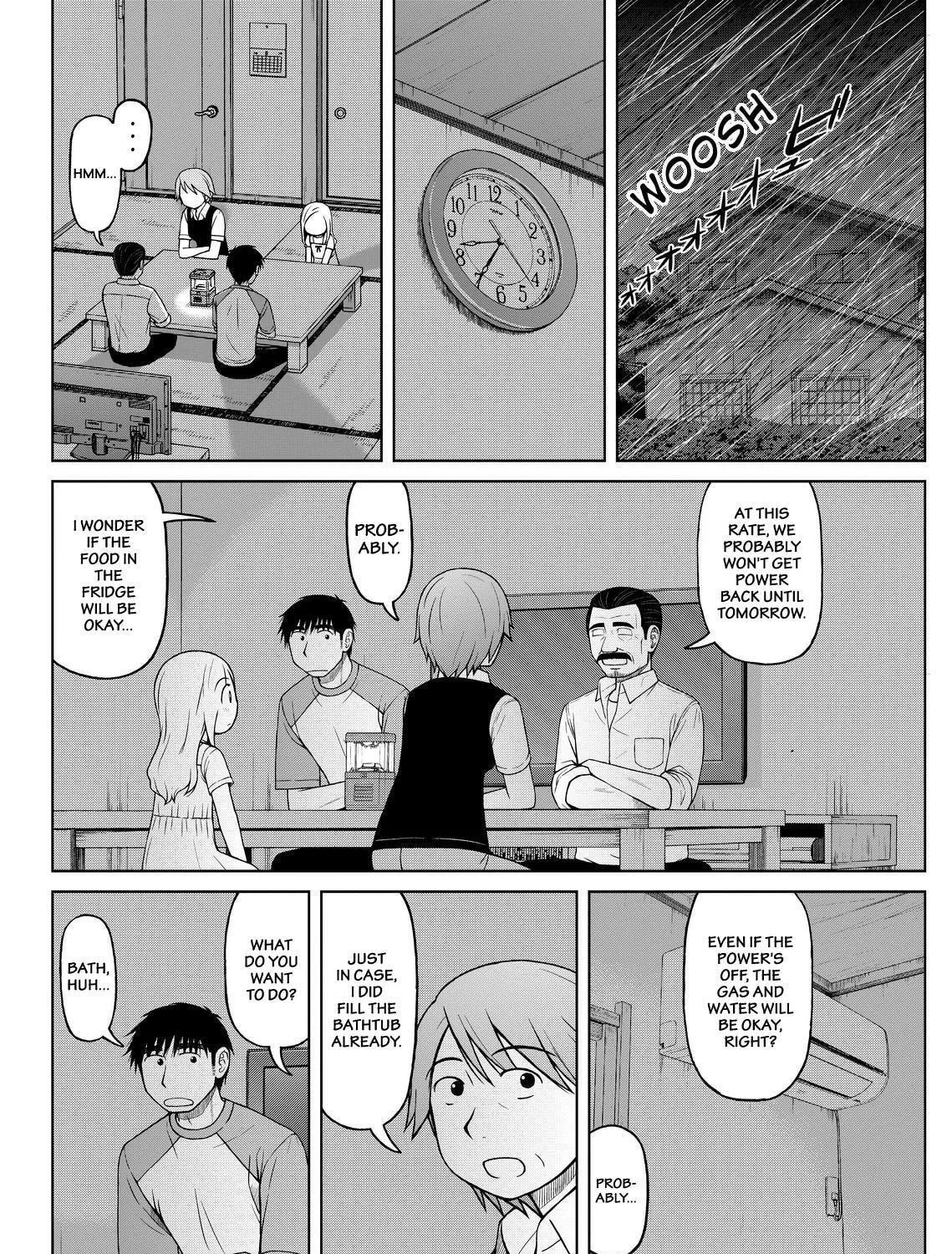 Read Silver Nina chapter 28 image 18 on Lezhin