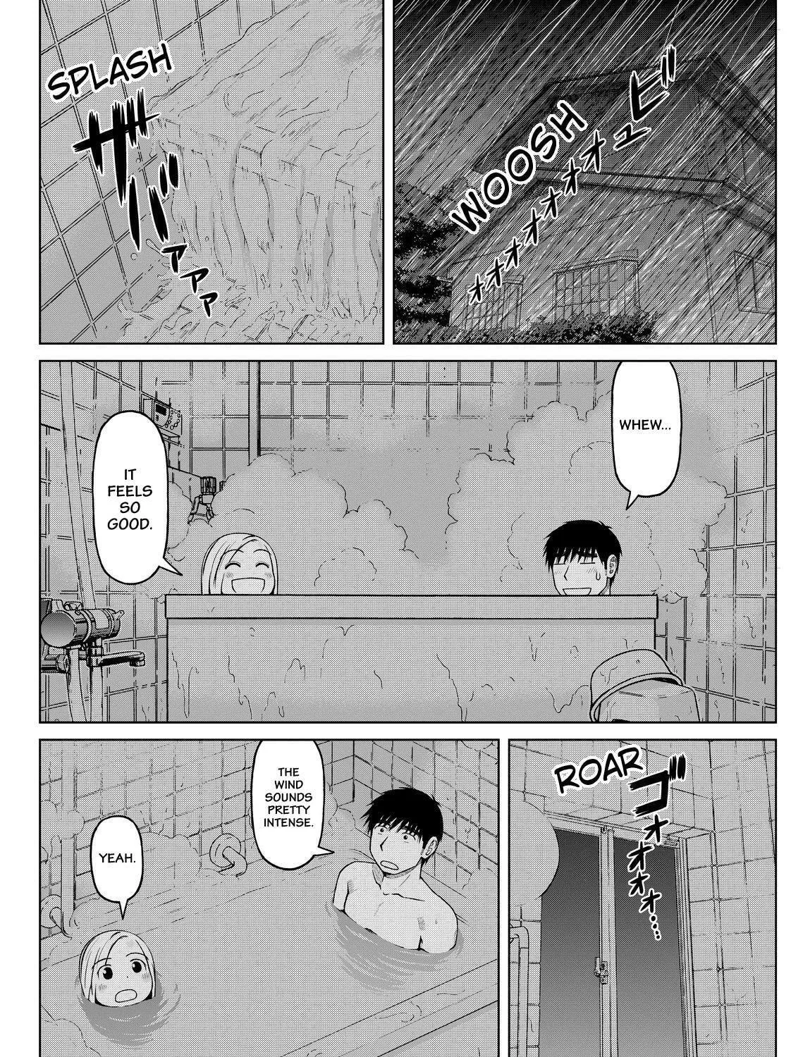 Read Silver Nina chapter 28 image 22 on Lezhin