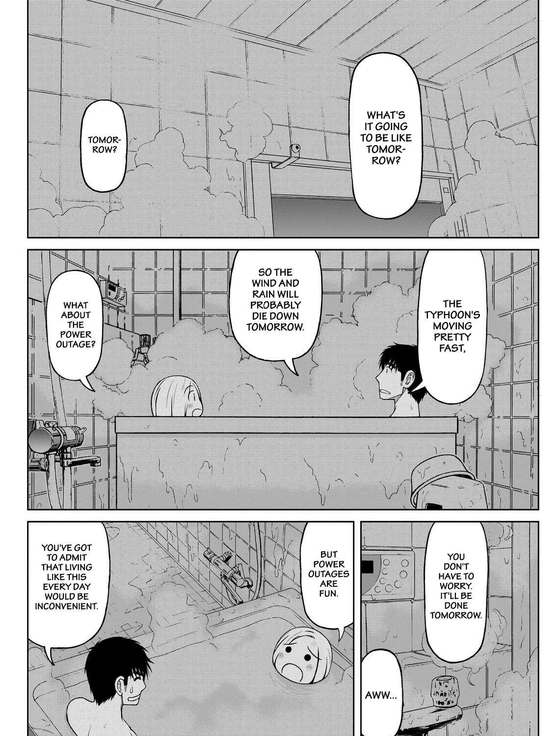 Read Silver Nina chapter 28 image 26 on Lezhin