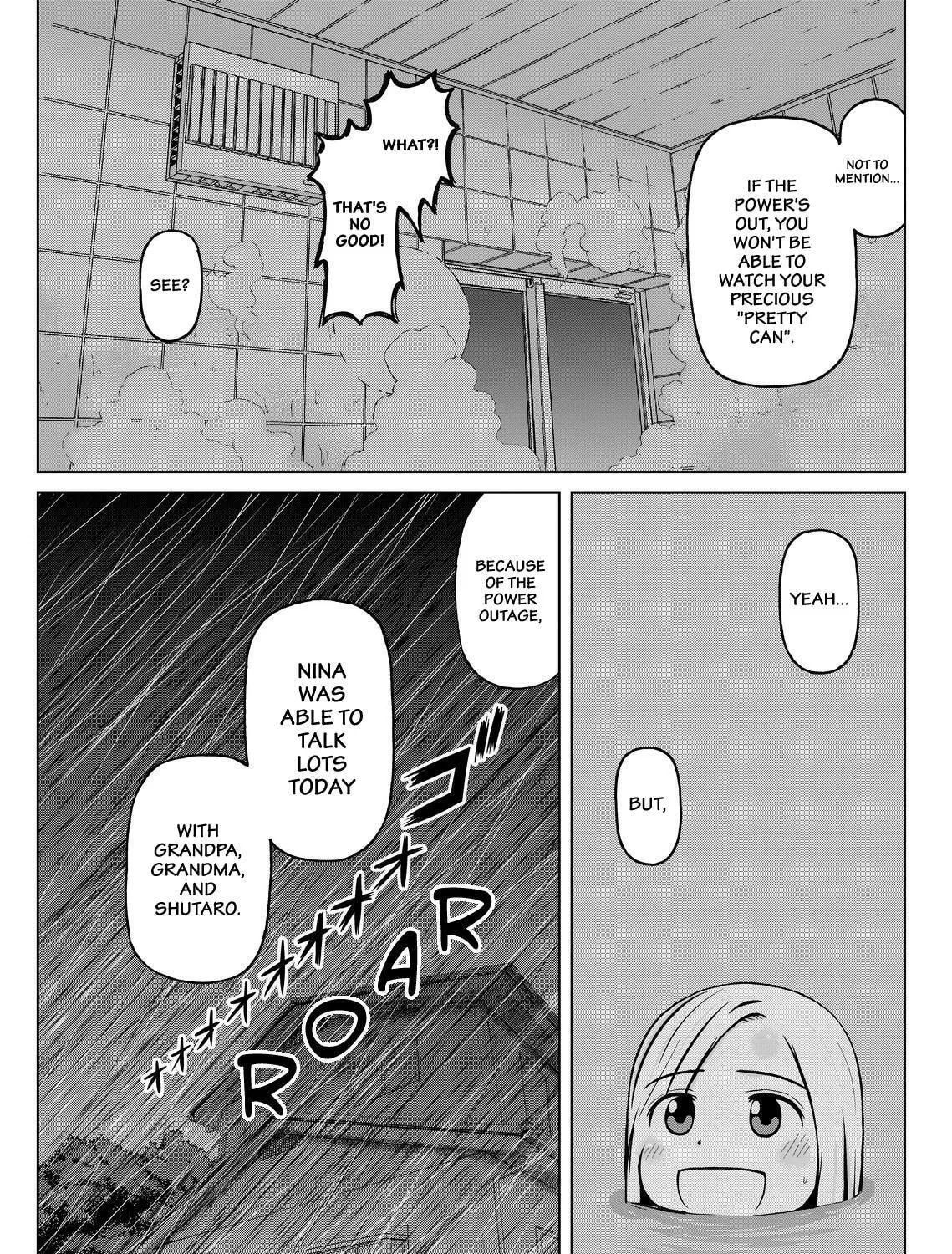 Read Silver Nina chapter 28 image 28 on Lezhin
