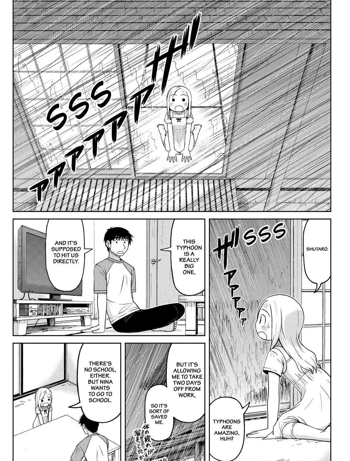 Read Silver Nina chapter 28 image 4 on Lezhin