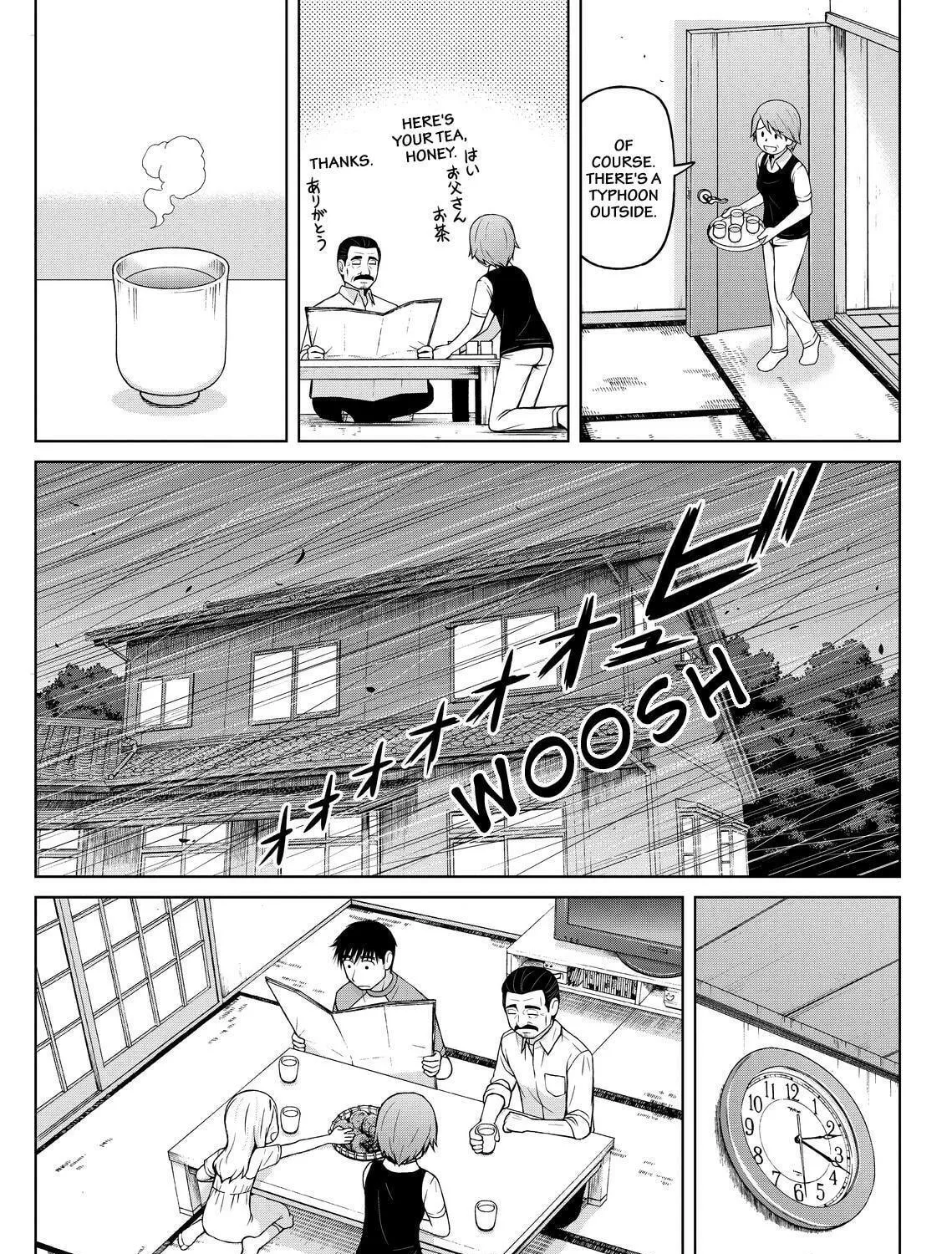 Read Silver Nina chapter 28 image 8 on Lezhin