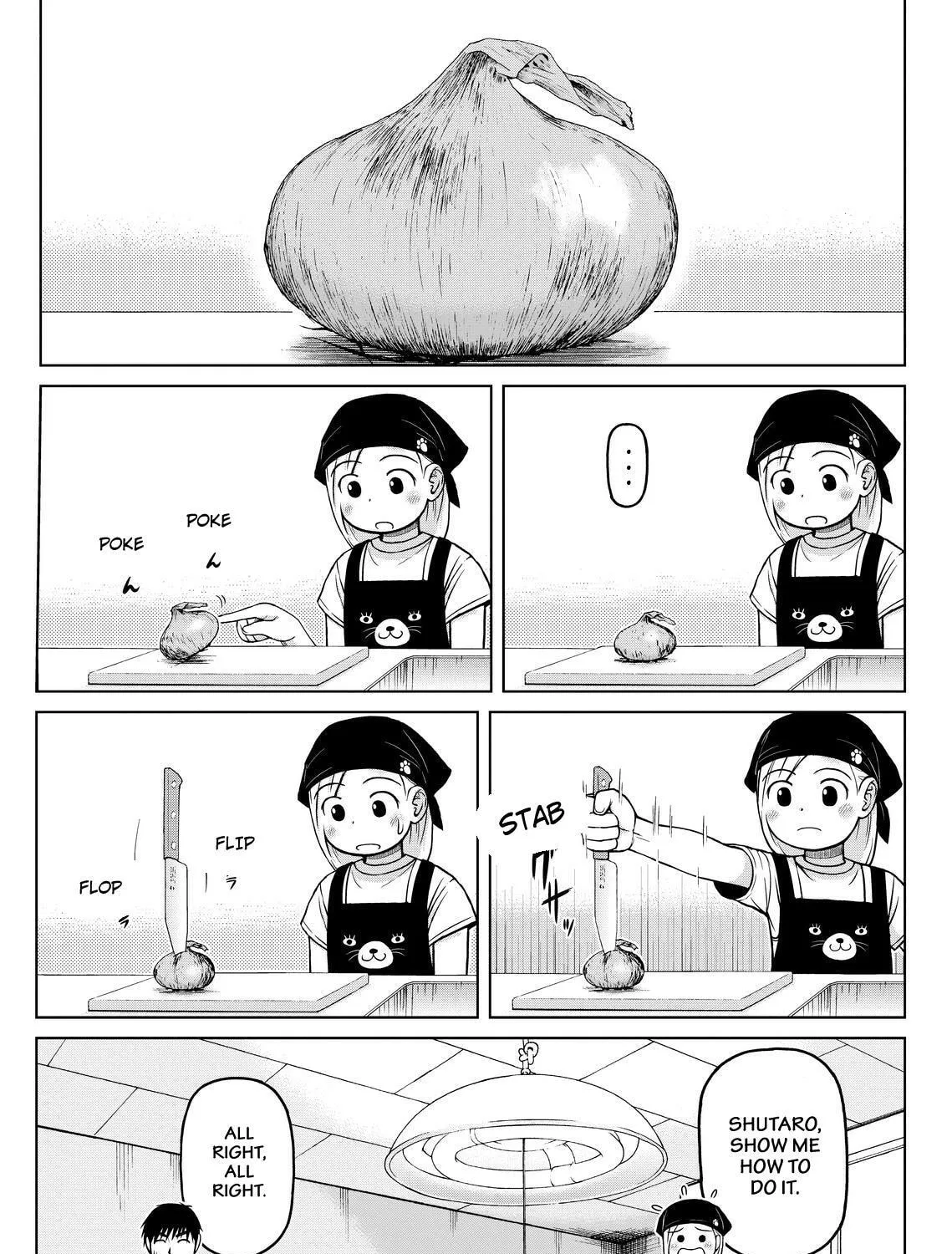 Read Silver Nina chapter 29 image 12 on Lezhin
