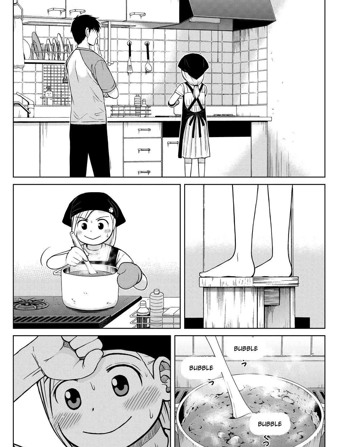 Read Silver Nina chapter 29 image 22 on Lezhin