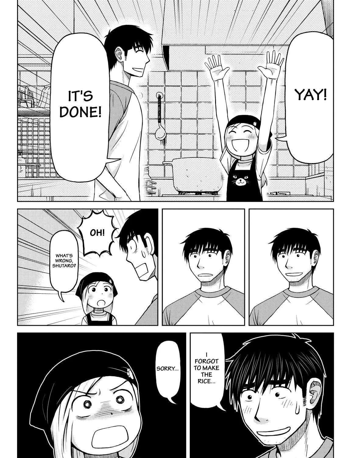 Read Silver Nina chapter 29 image 28 on Lezhin