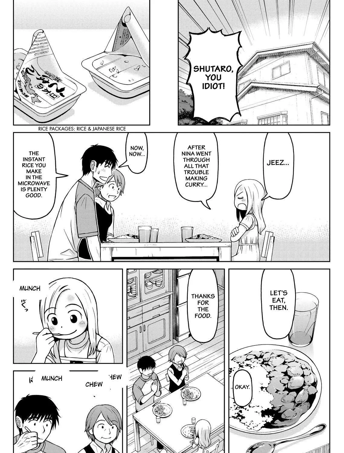Read Silver Nina chapter 29 image 30 on Lezhin