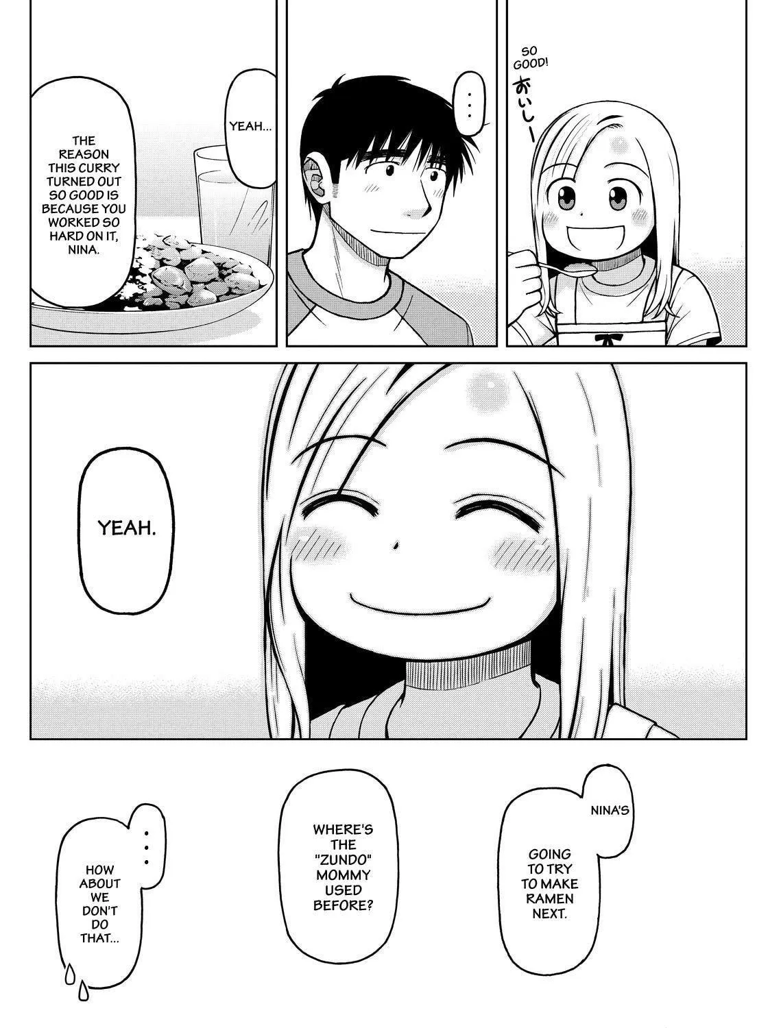 Read Silver Nina chapter 29 image 34 on Lezhin