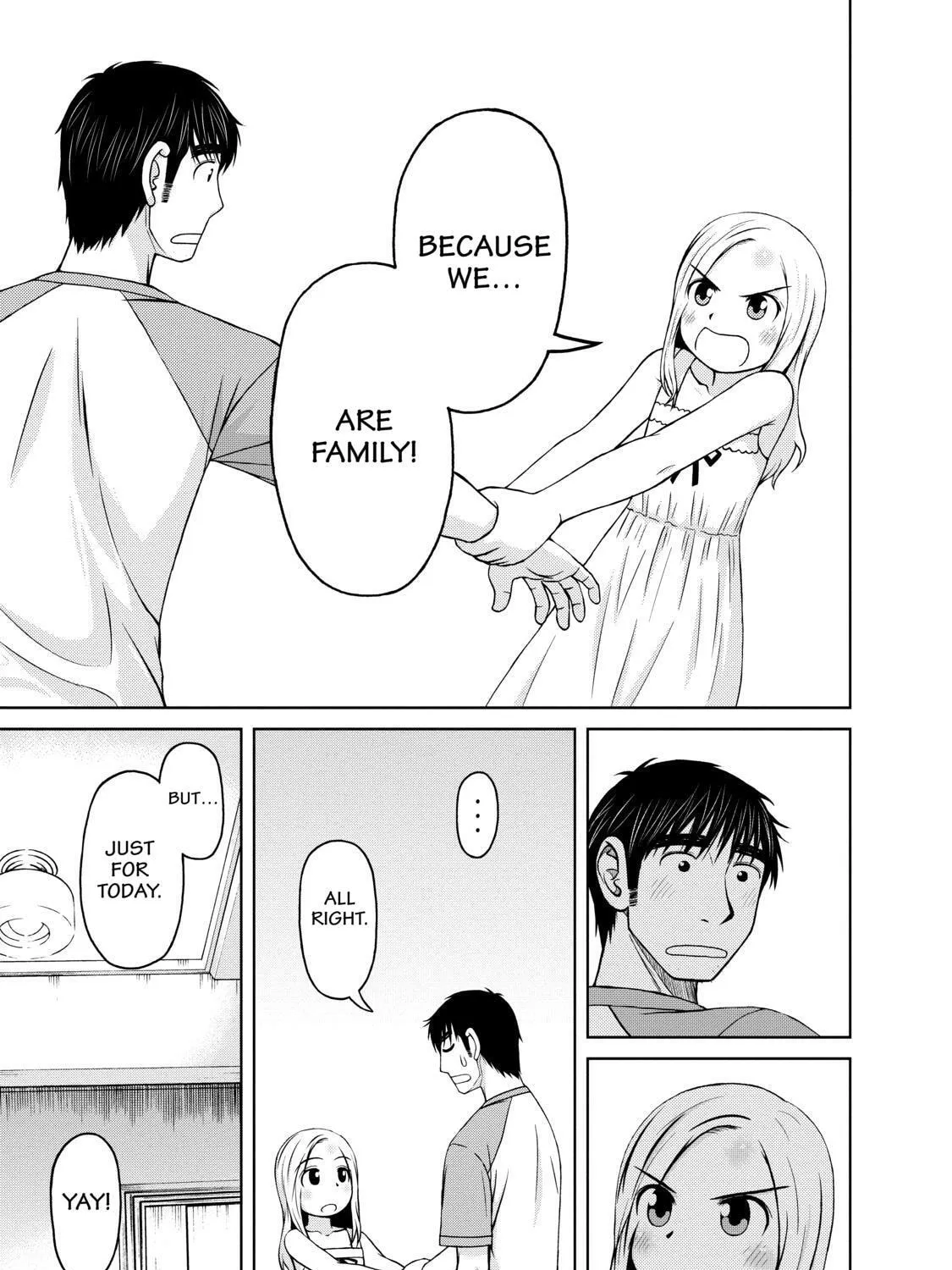 Read Silver Nina chapter 3 image 14 on Lezhin