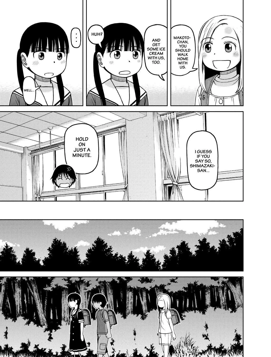 Read Silver Nina chapter 30 image 12 on Lezhin