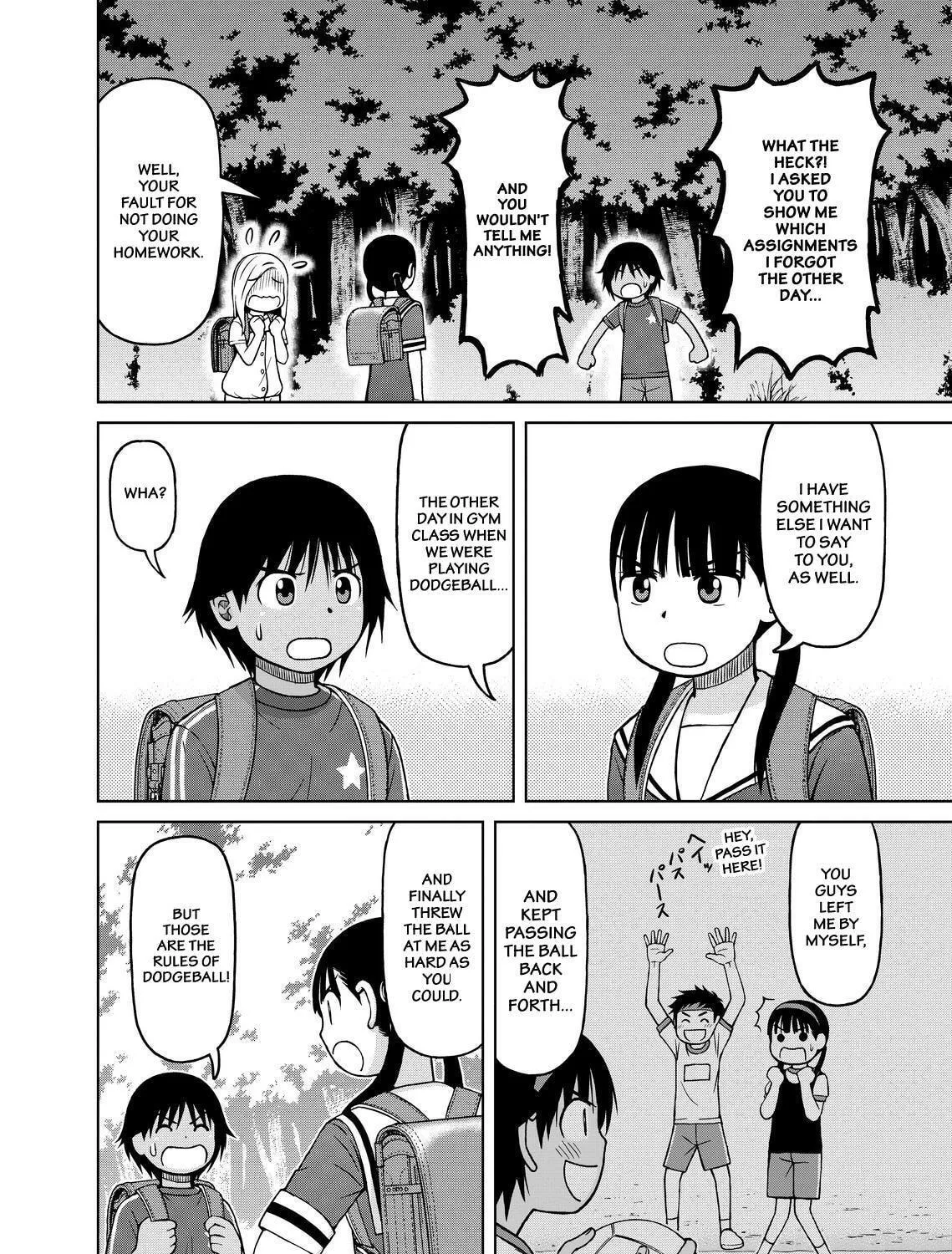 Read Silver Nina chapter 30 image 18 on Lezhin