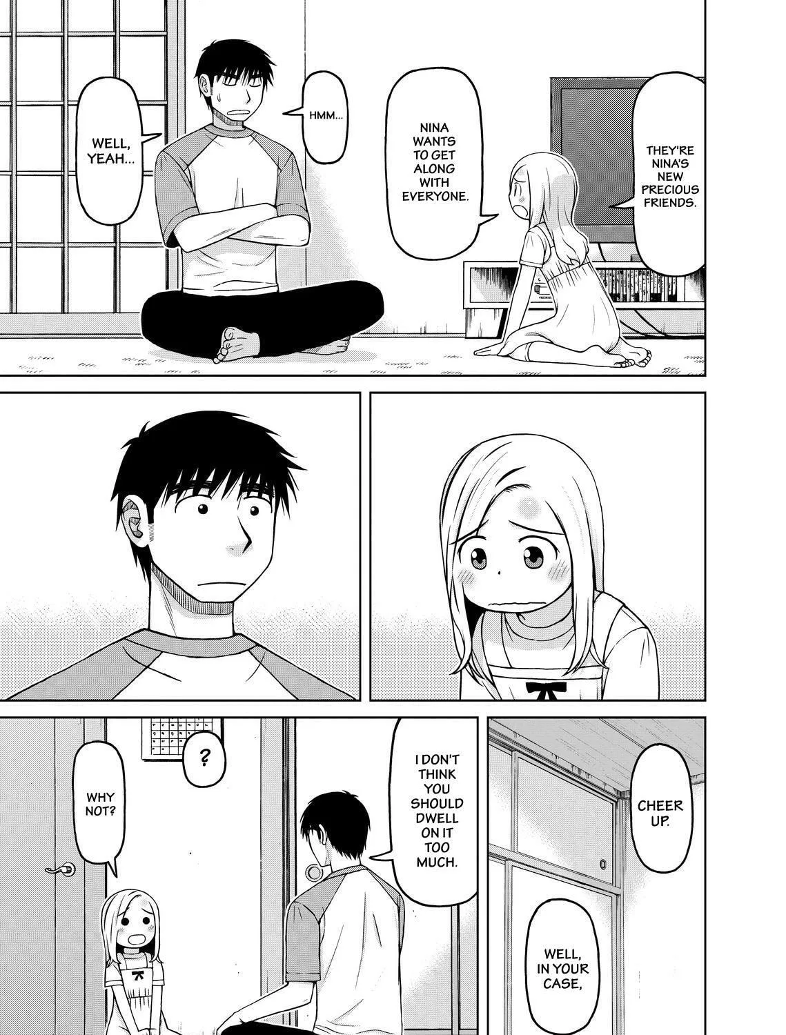 Read Silver Nina chapter 30 image 24 on Lezhin