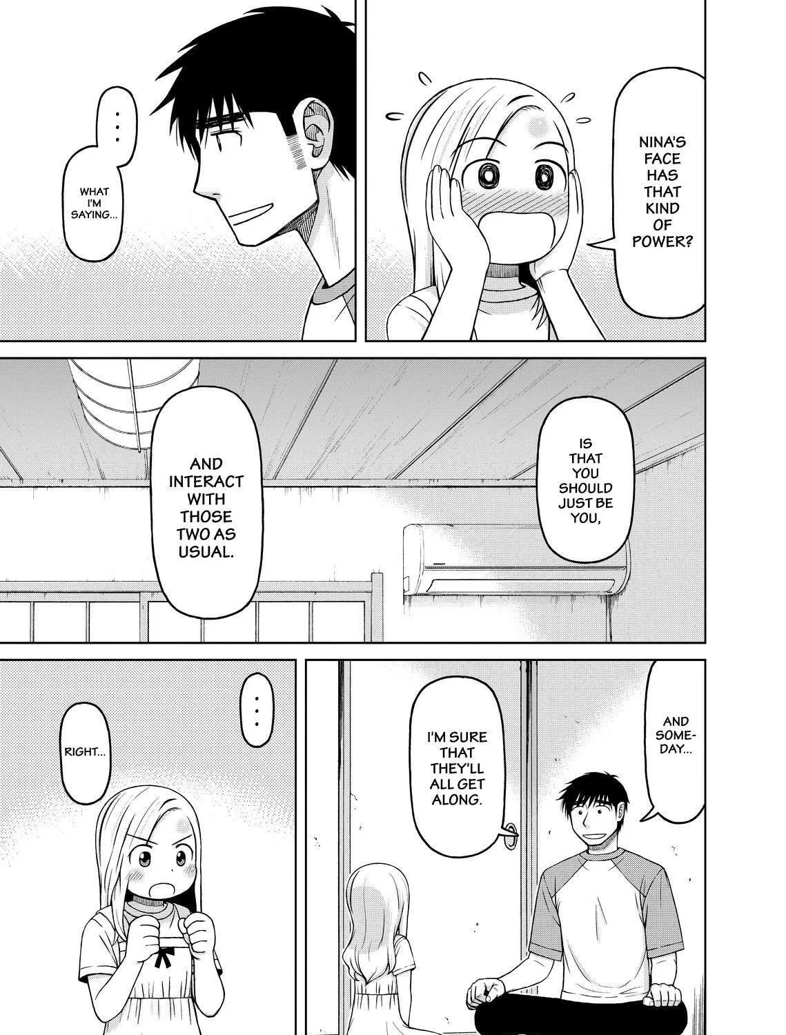 Read Silver Nina chapter 30 image 28 on Lezhin