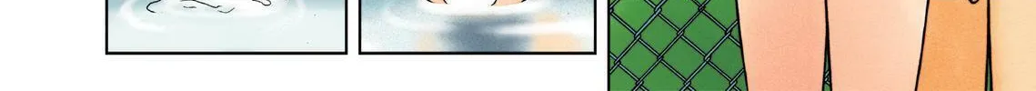 Read Silver Nina chapter 30 image 3 on Lezhin