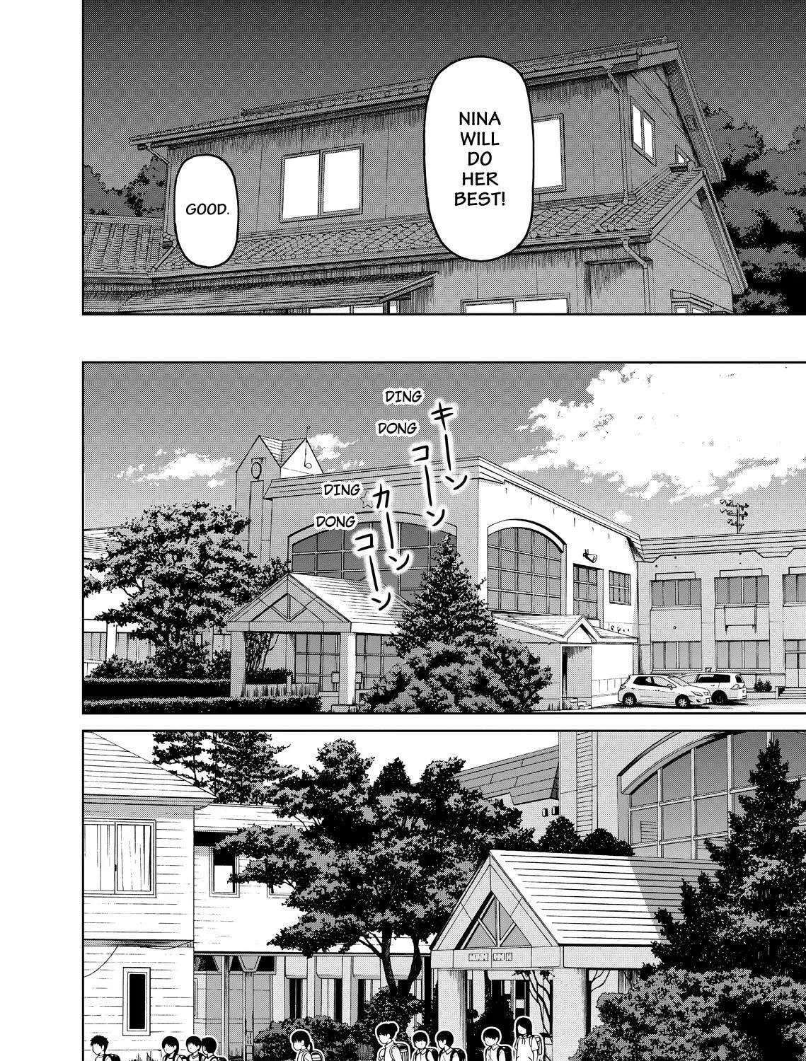 Read Silver Nina chapter 30 image 30 on Lezhin