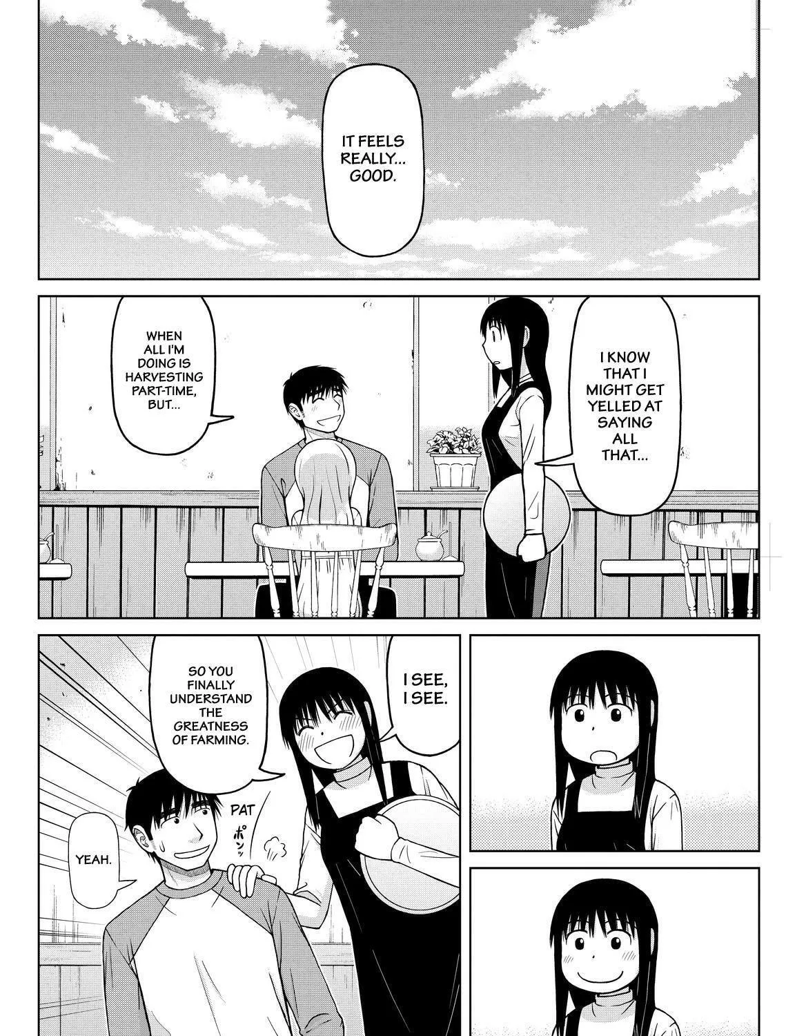 Read Silver Nina chapter 31 image 10 on Lezhin