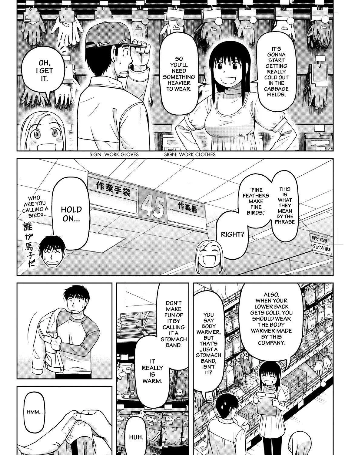 Read Silver Nina chapter 31 image 18 on Lezhin