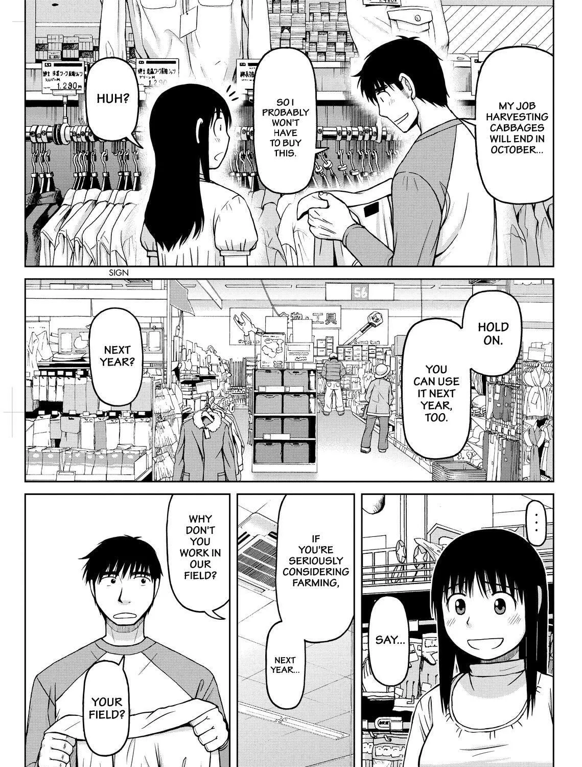 Read Silver Nina chapter 31 image 20 on Lezhin