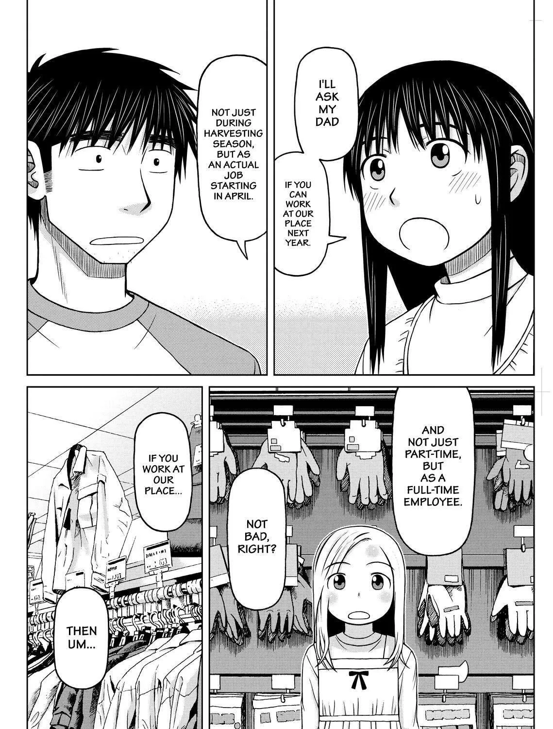 Read Silver Nina chapter 31 image 22 on Lezhin