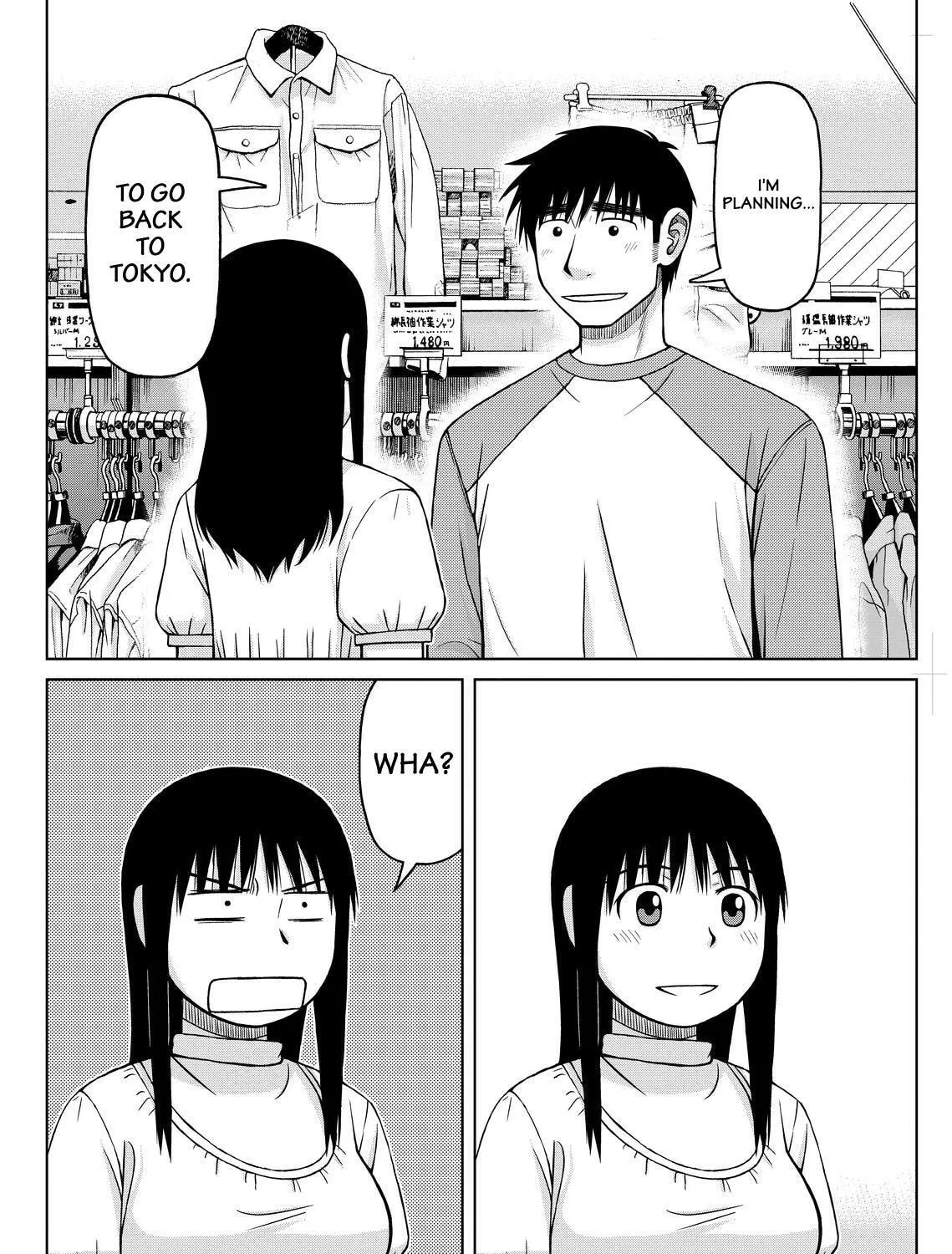 Read Silver Nina chapter 31 image 26 on Lezhin