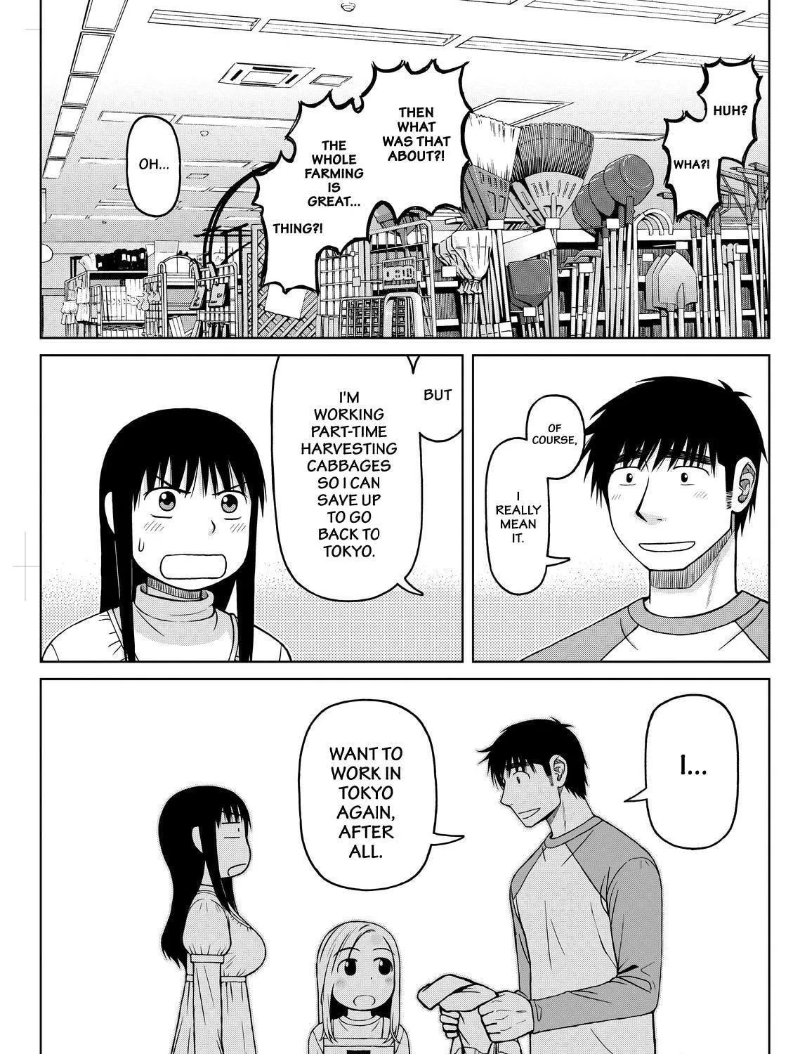 Read Silver Nina chapter 31 image 28 on Lezhin