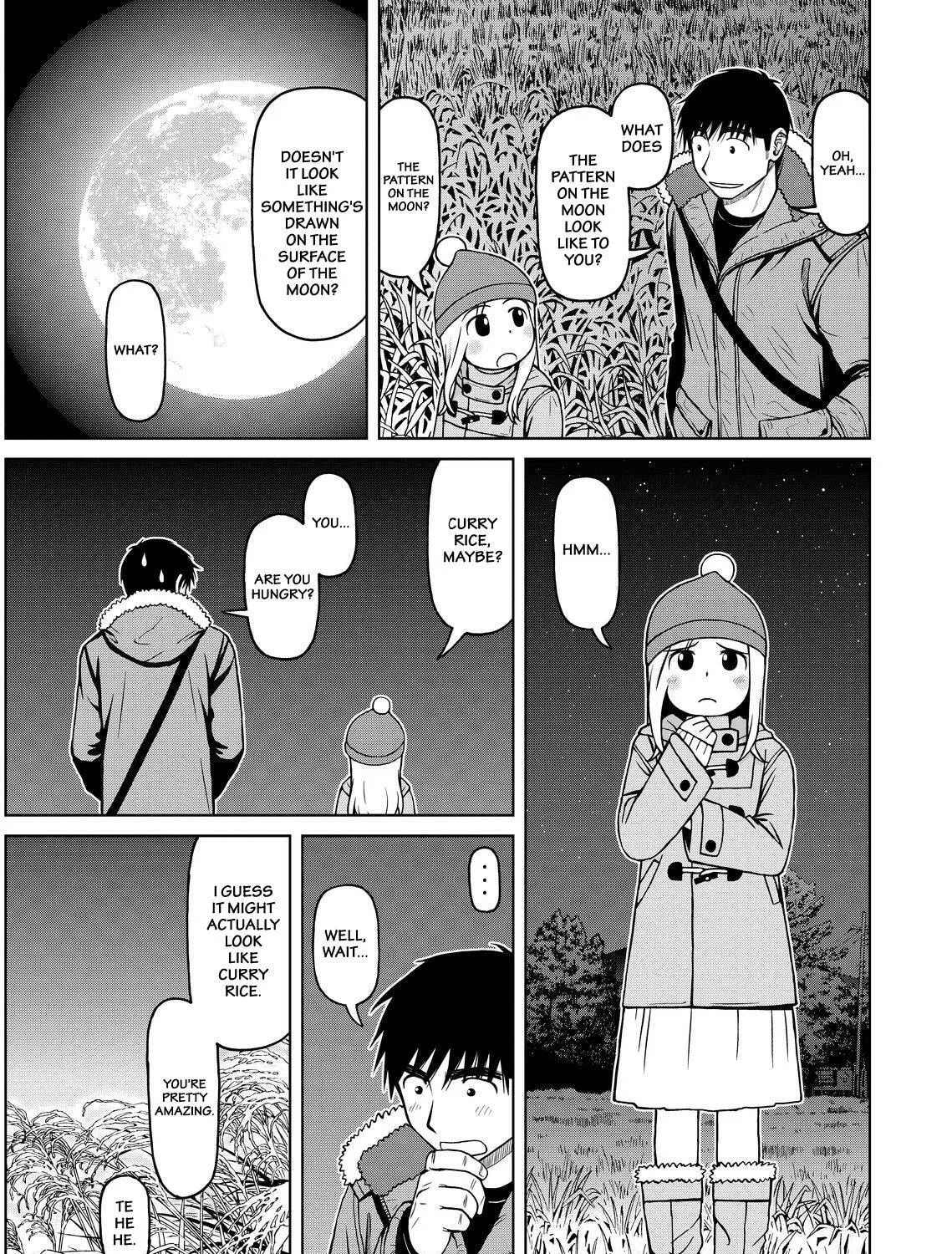 Read Silver Nina chapter 32 image 20 on Lezhin