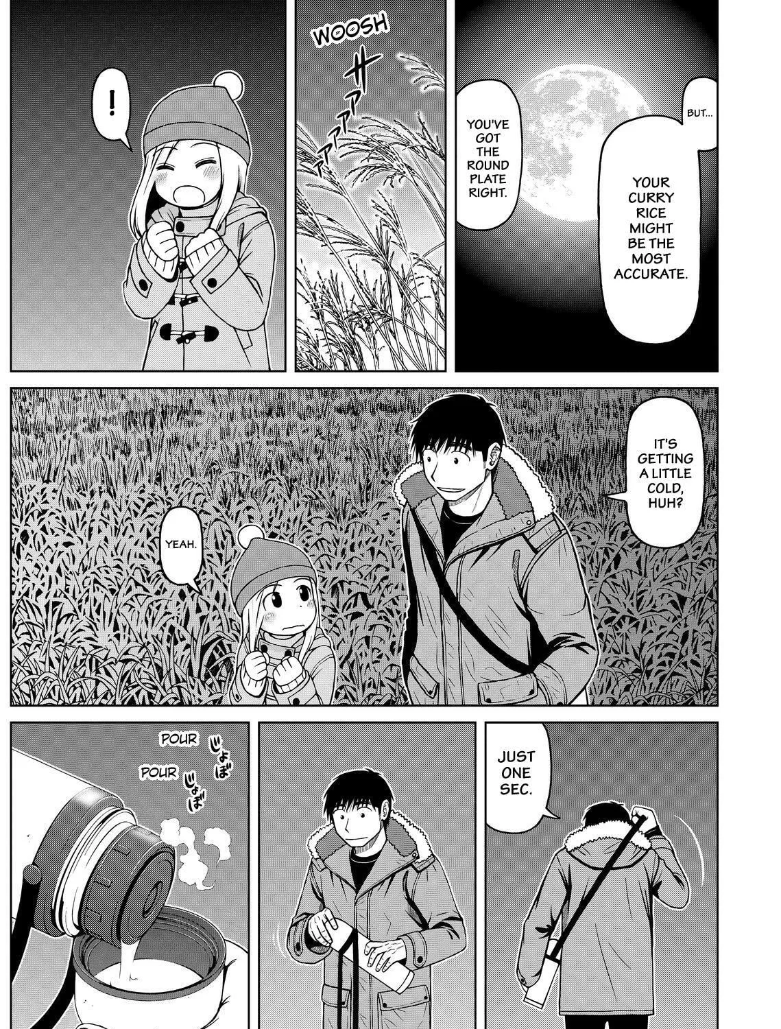 Read Silver Nina chapter 32 image 24 on Lezhin