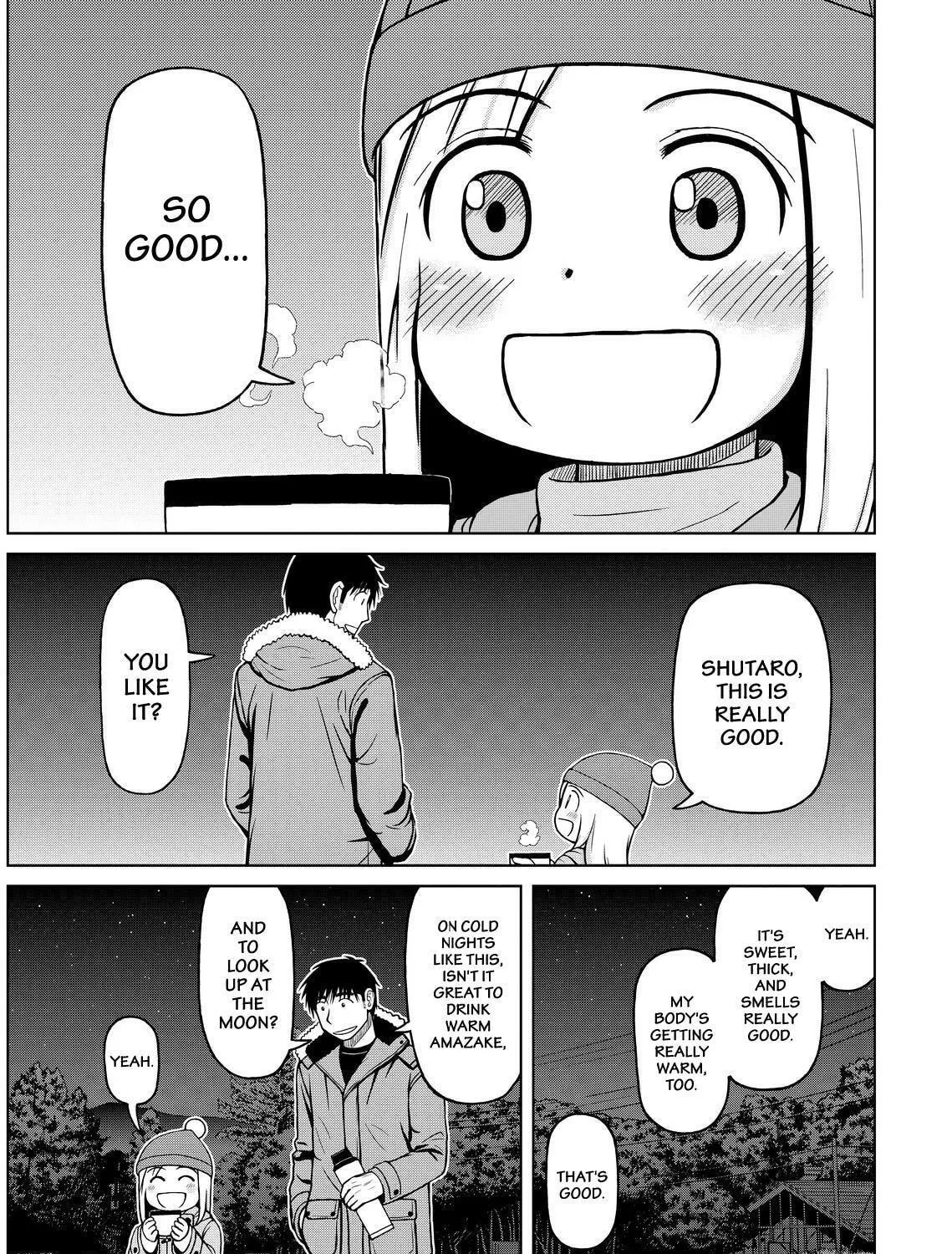 Read Silver Nina chapter 32 image 28 on Lezhin