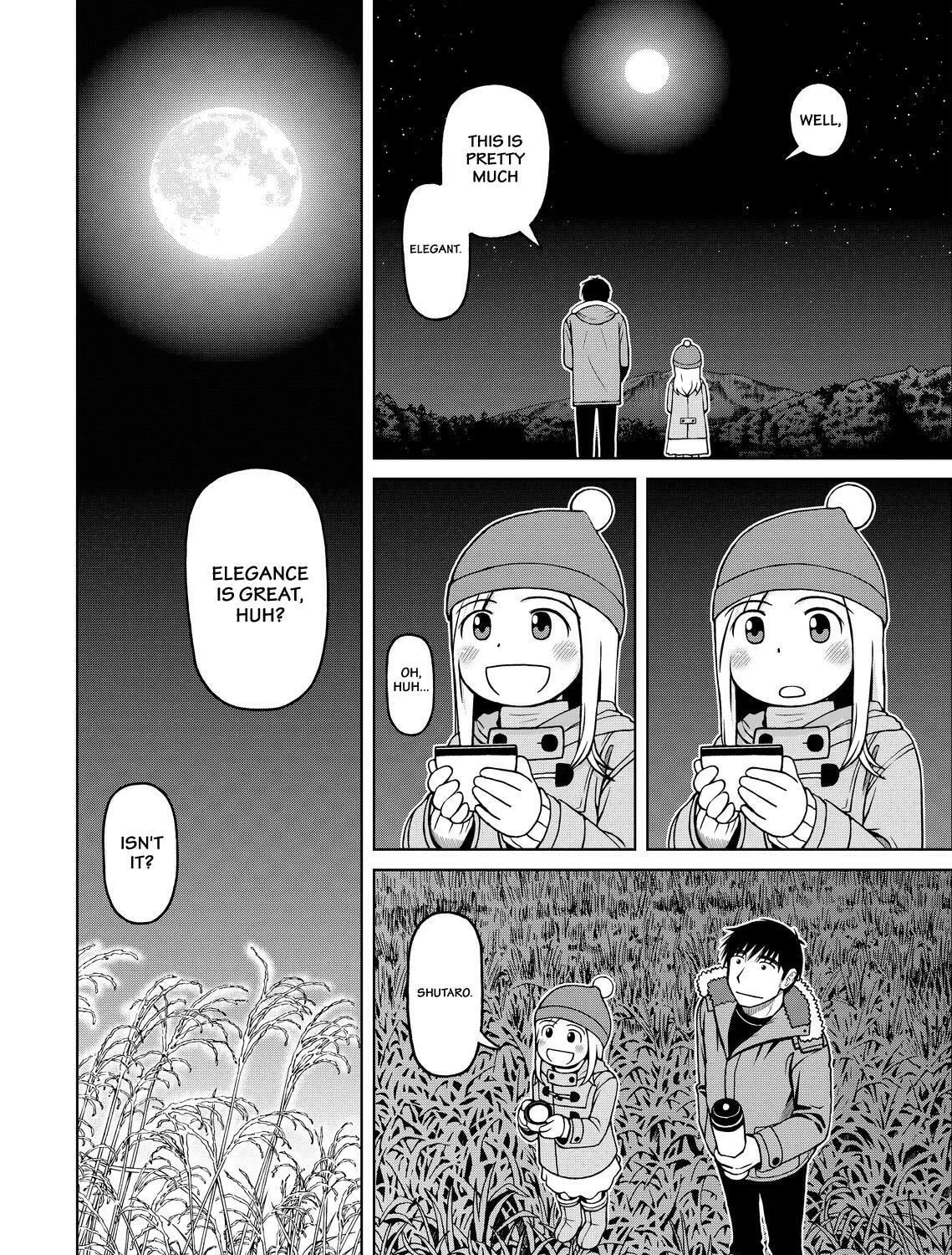 Read Silver Nina chapter 32 image 30 on Lezhin
