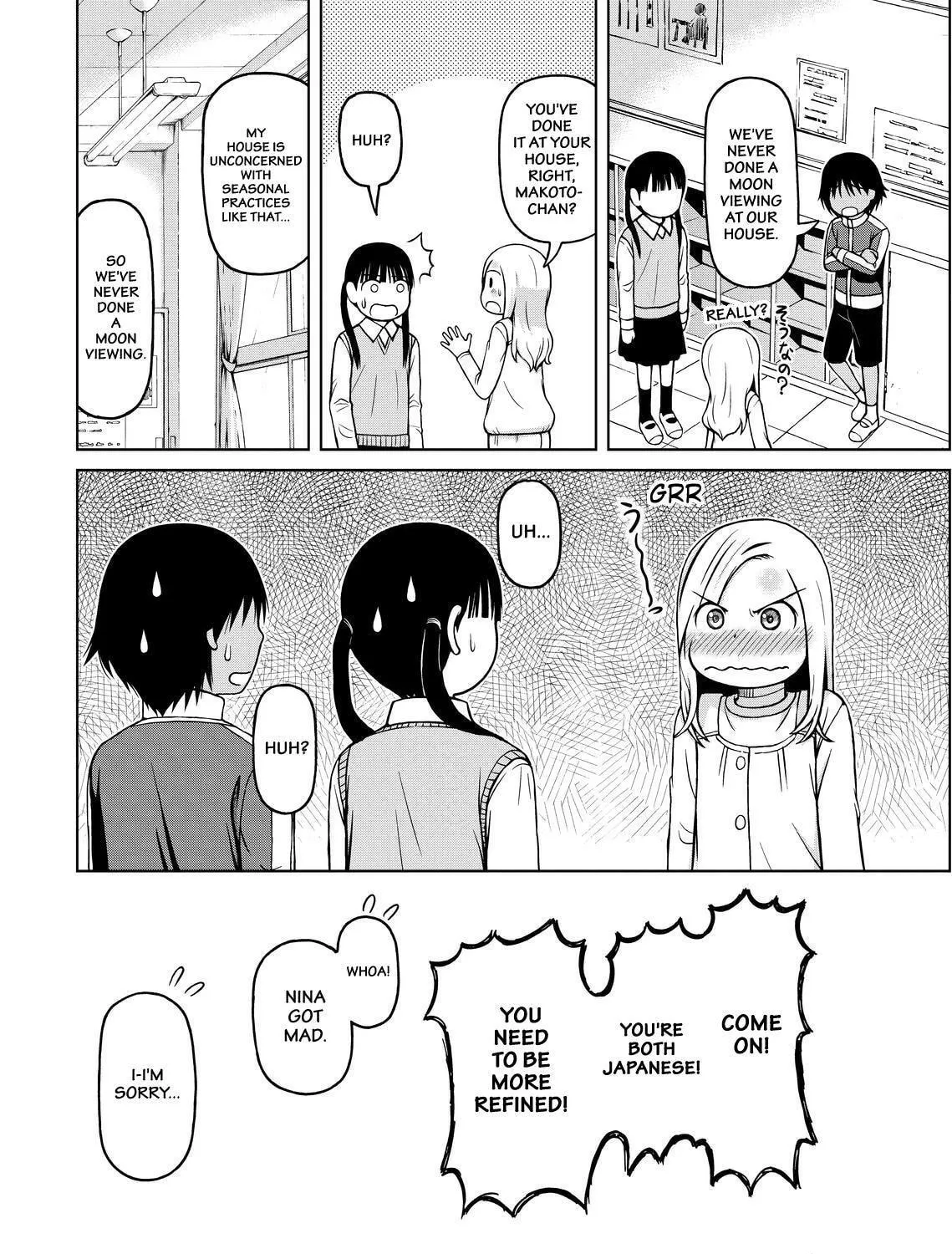 Read Silver Nina chapter 32 image 34 on Lezhin