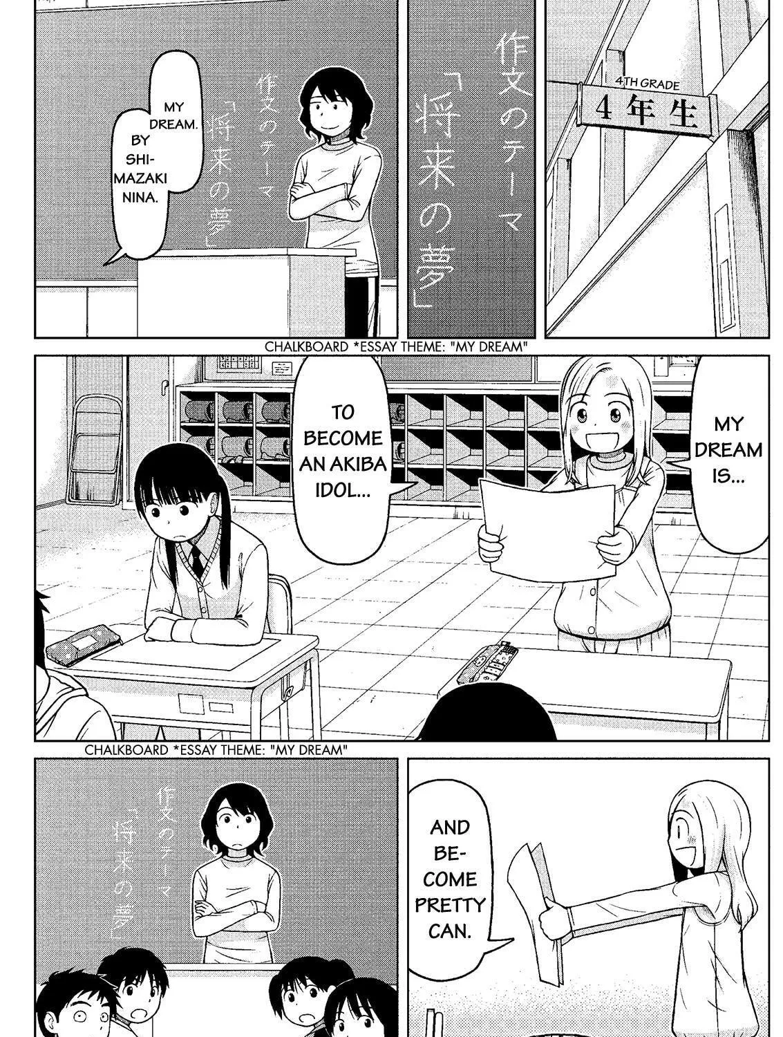 Read Silver Nina chapter 33 image 16 on Lezhin