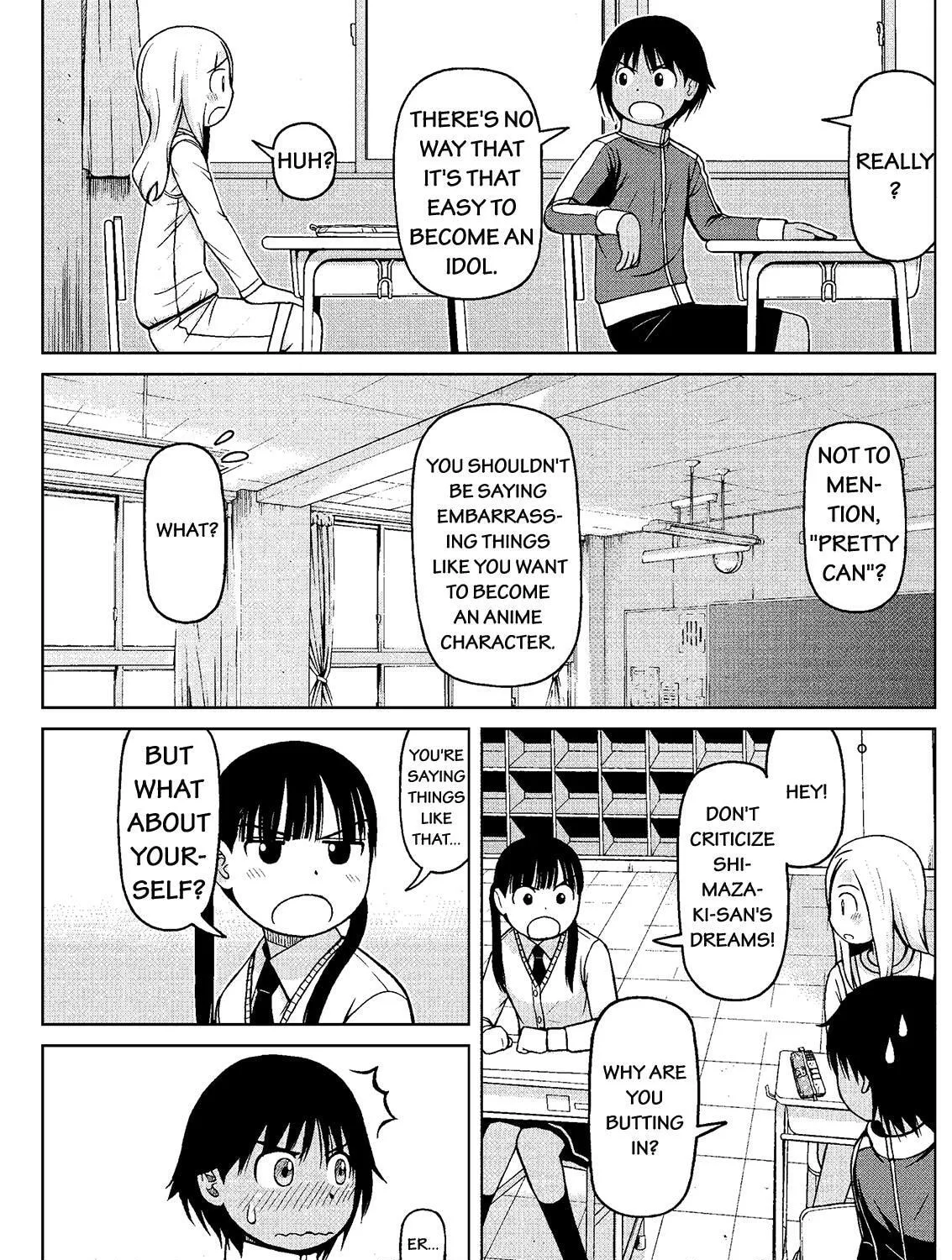 Read Silver Nina chapter 33 image 20 on Lezhin