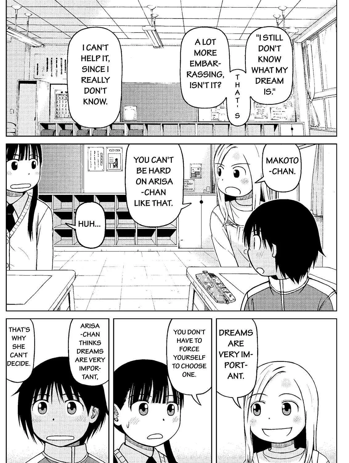 Read Silver Nina chapter 33 image 22 on Lezhin