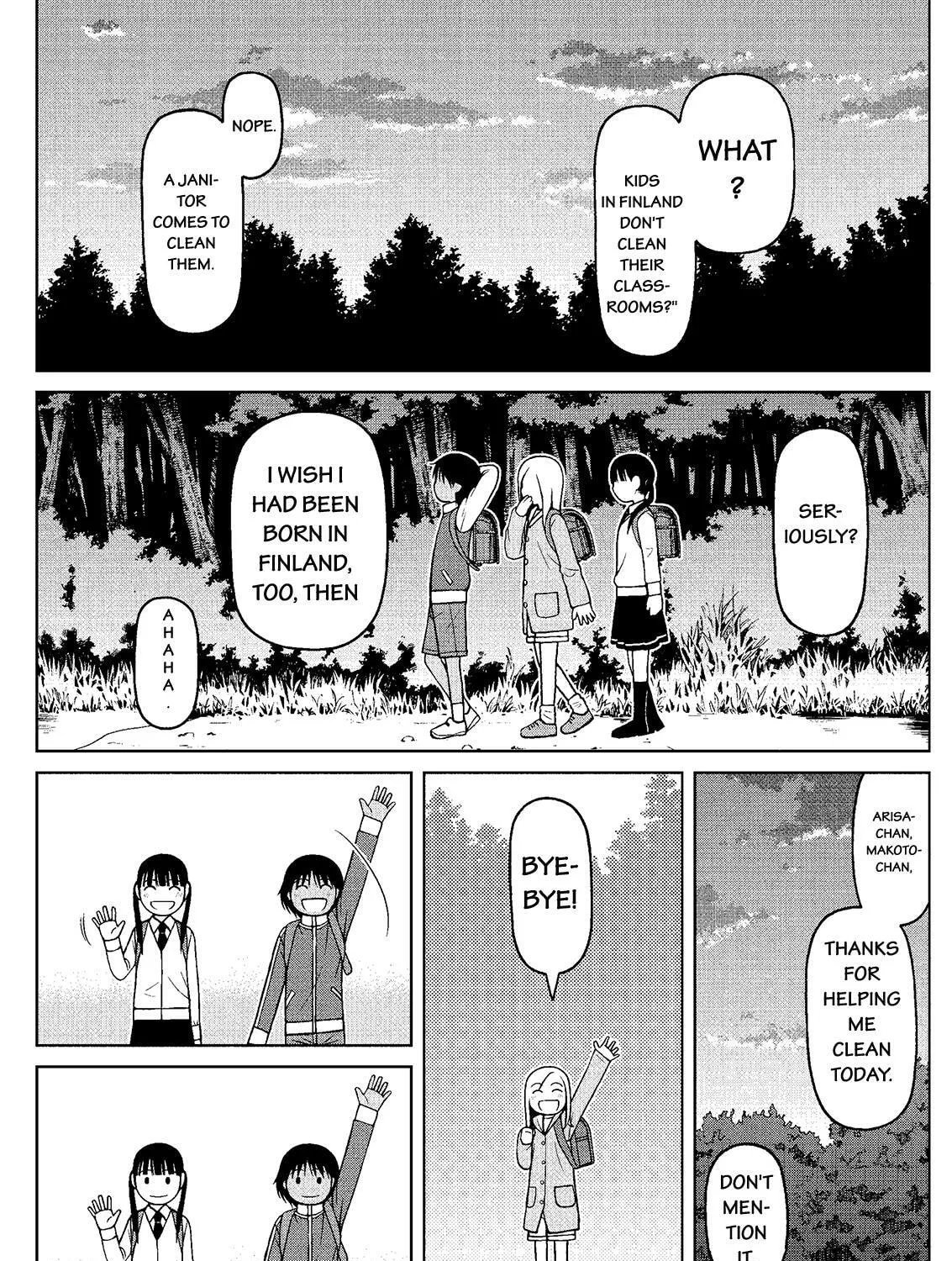 Read Silver Nina chapter 33 image 32 on Lezhin