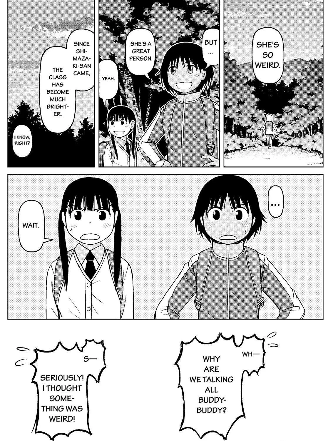 Read Silver Nina chapter 33 image 34 on Lezhin
