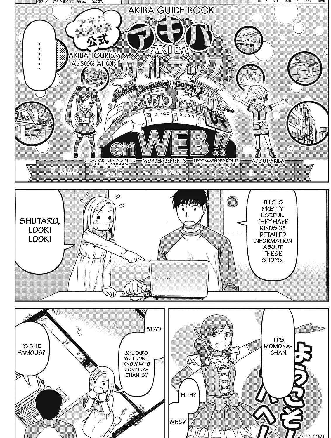 Read Silver Nina chapter 34 image 22 on Lezhin