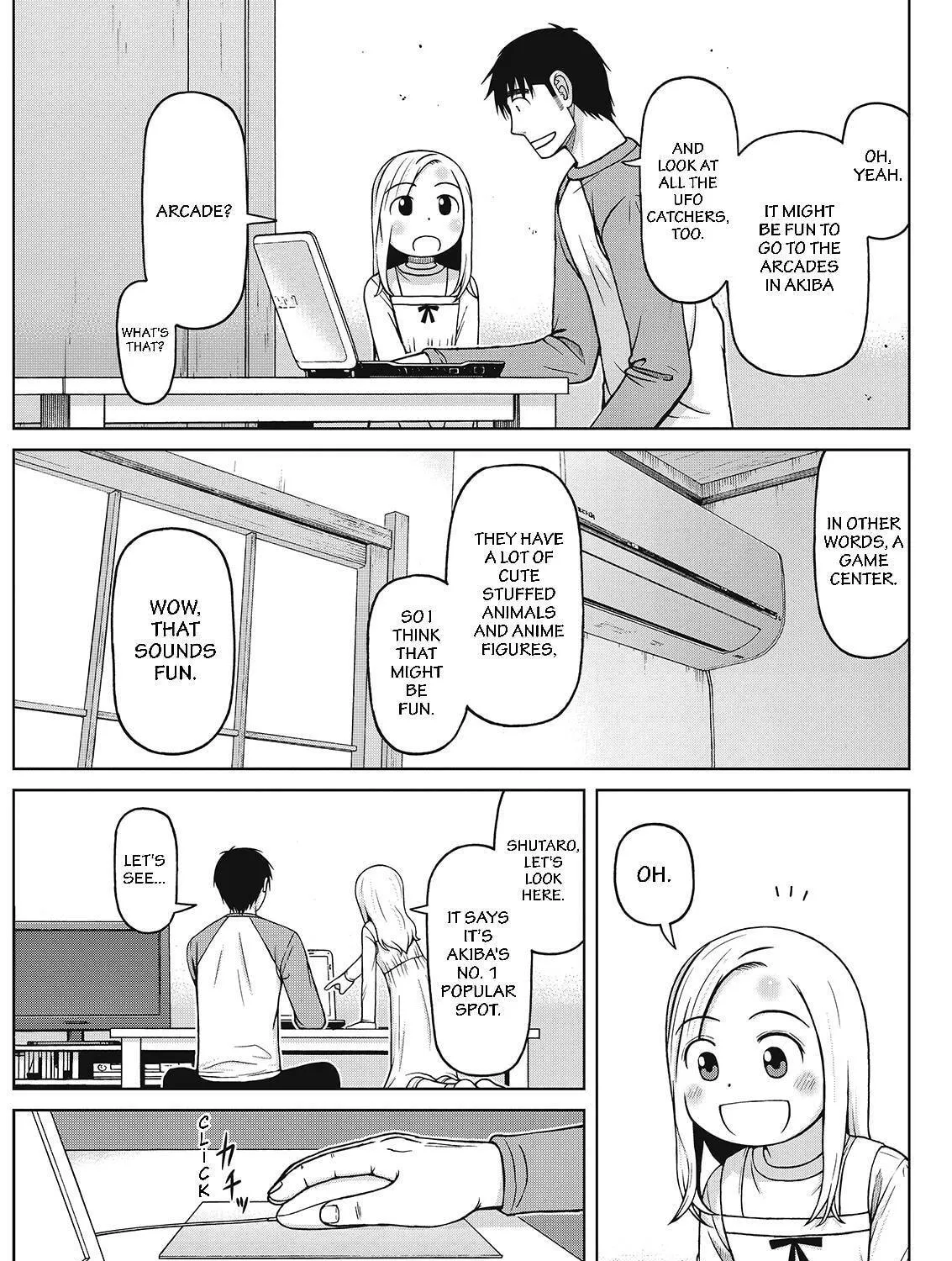 Read Silver Nina chapter 34 image 28 on Lezhin