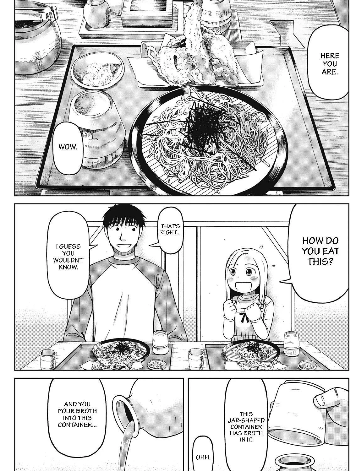 Read Silver Nina chapter 35 image 12 on Lezhin