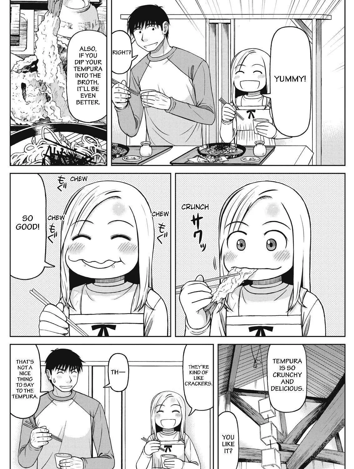 Read Silver Nina chapter 35 image 18 on Lezhin