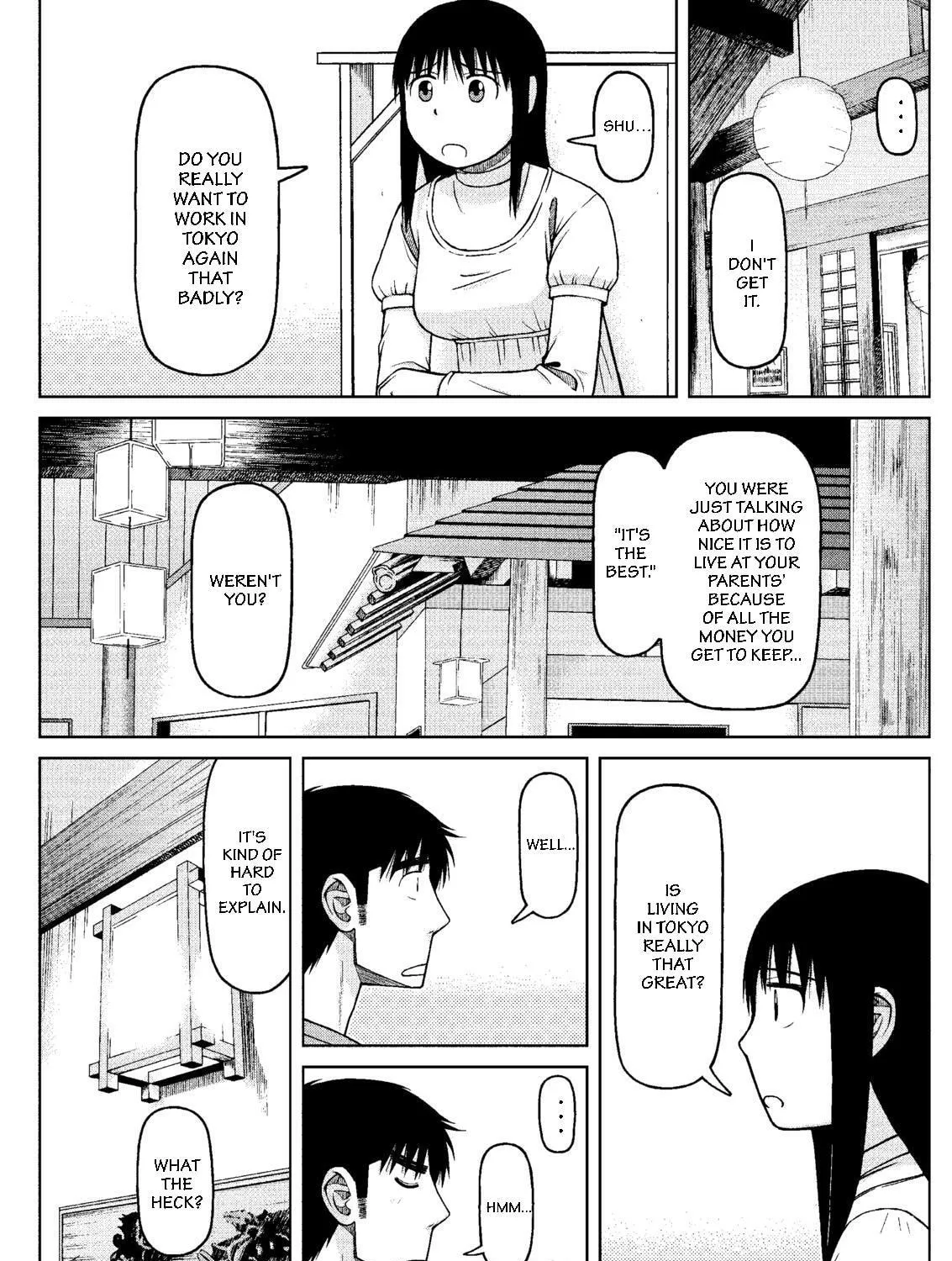 Read Silver Nina chapter 35 image 24 on Lezhin