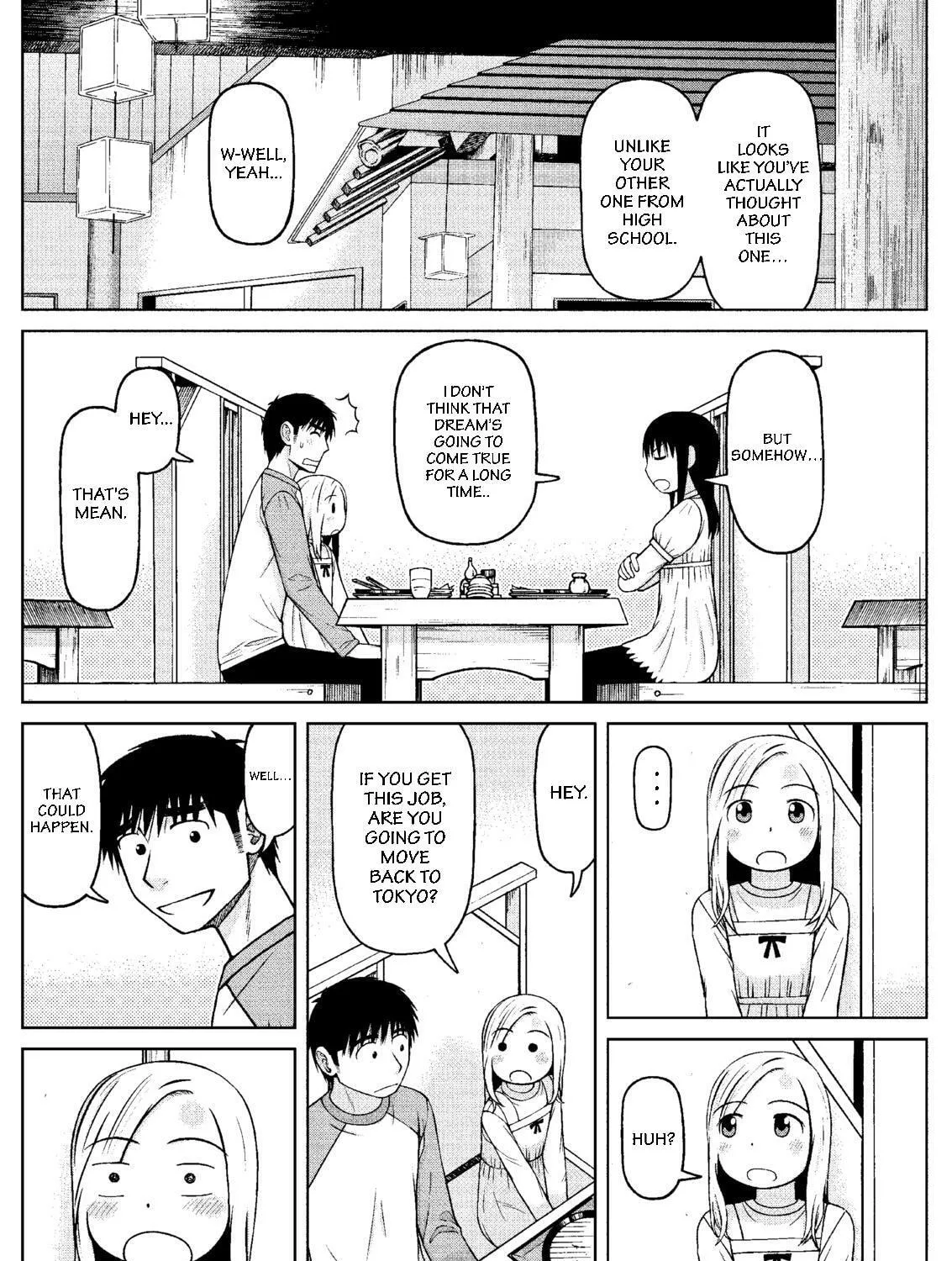 Read Silver Nina chapter 35 image 30 on Lezhin