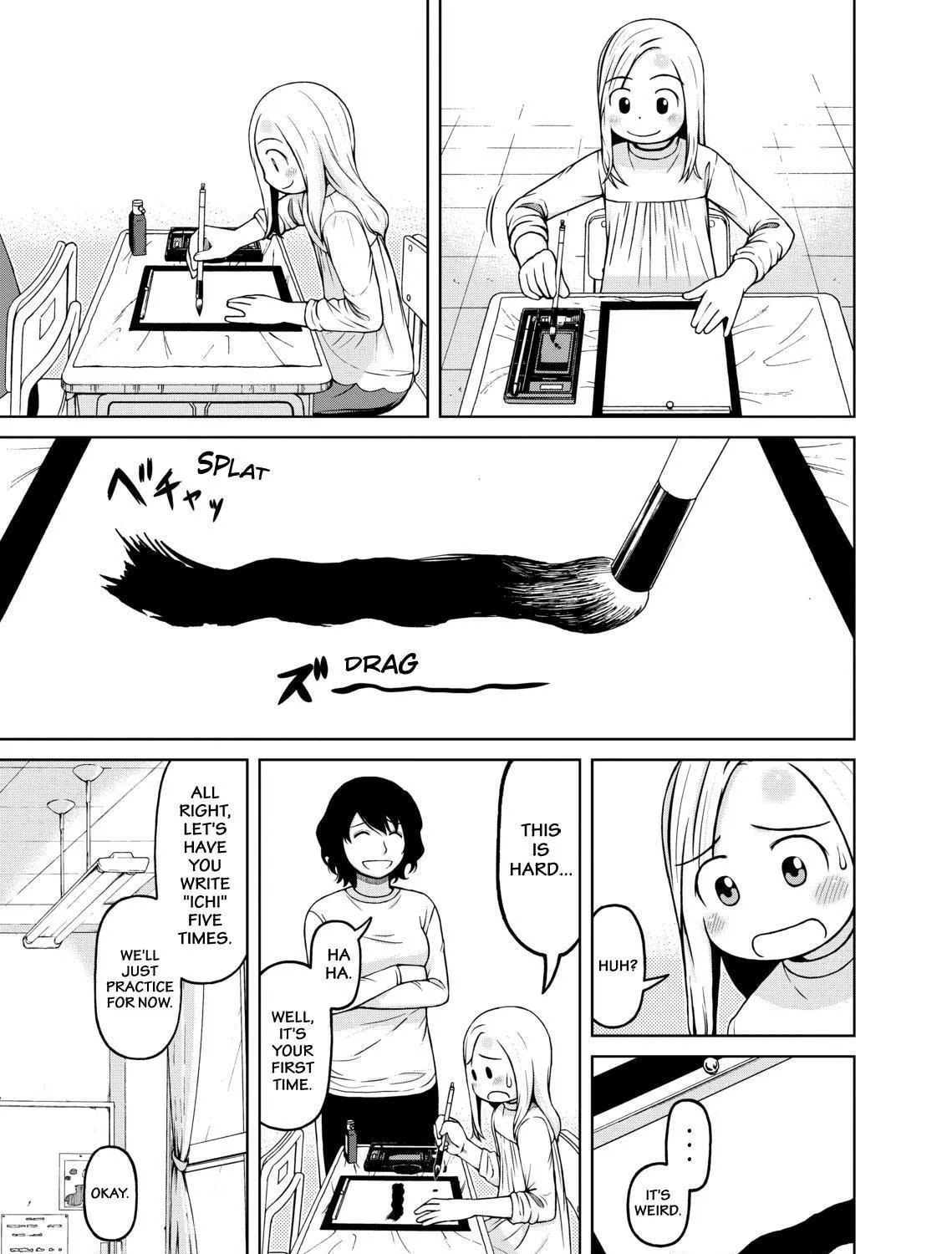 Read Silver Nina chapter 36 image 10 on Lezhin